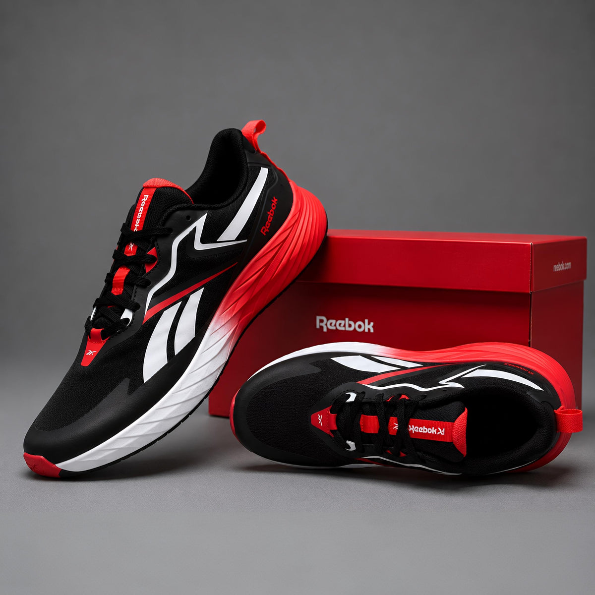 Rbk Verse (Bred)