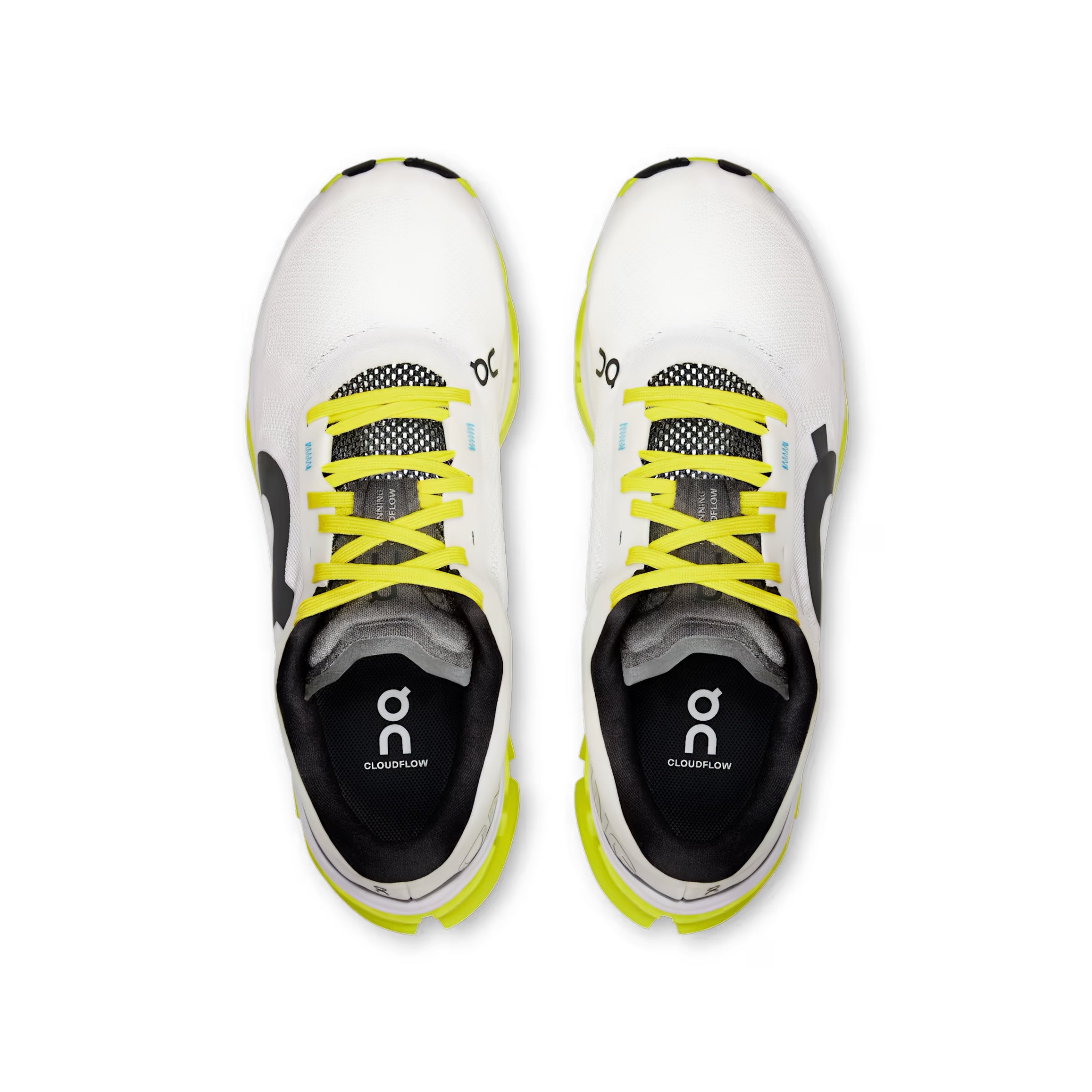 Onn Cloudflow 5 (White Lime)