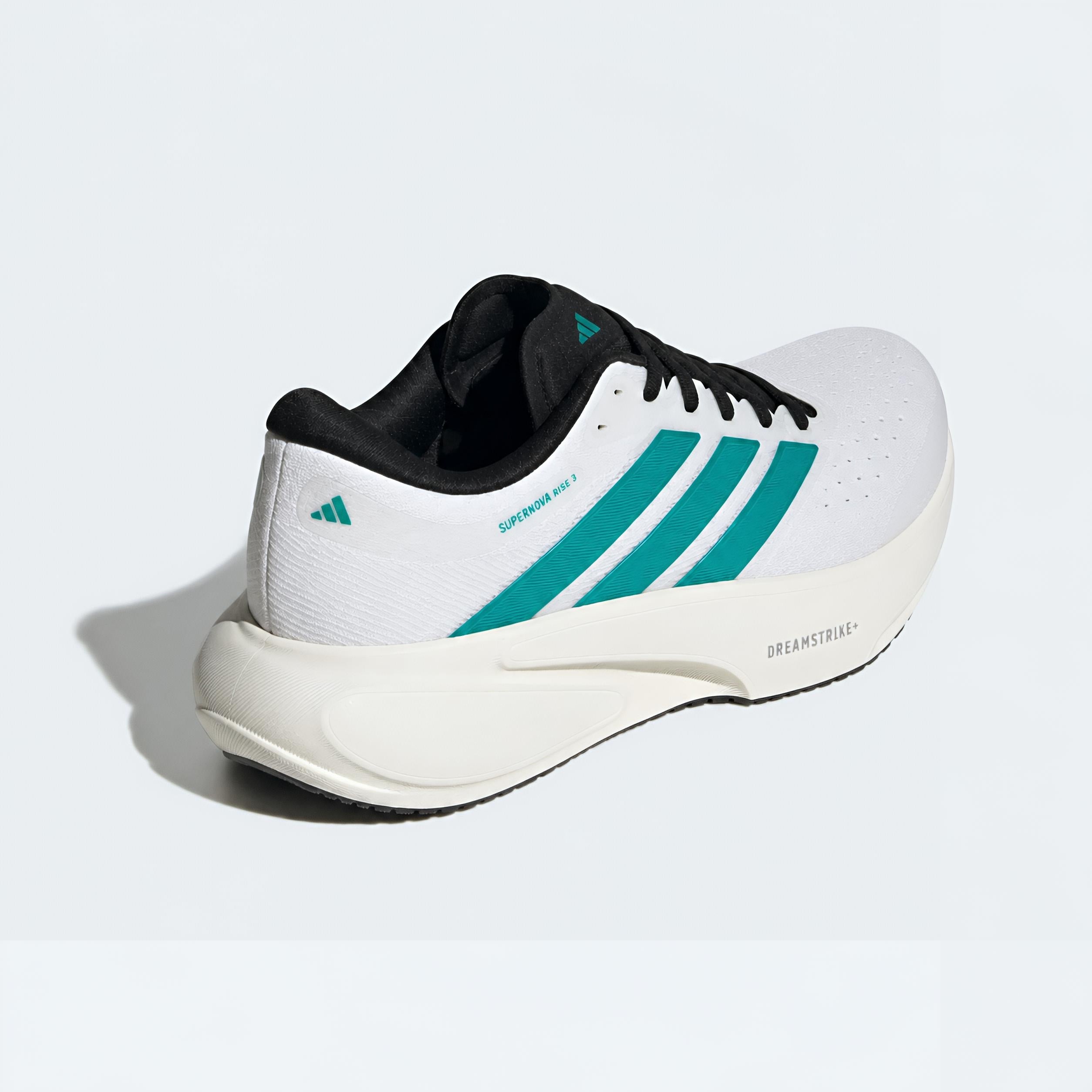 Adi Supernova Rise 3 (White Teal)