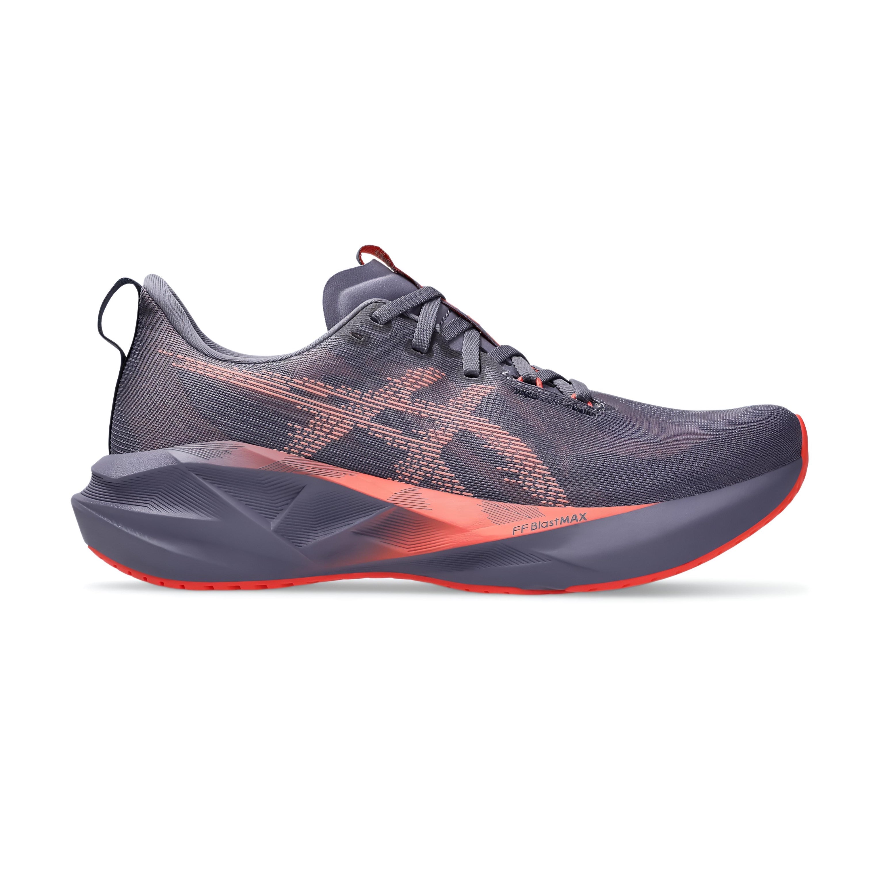 Asics Novablast 5 (Coral Reef)