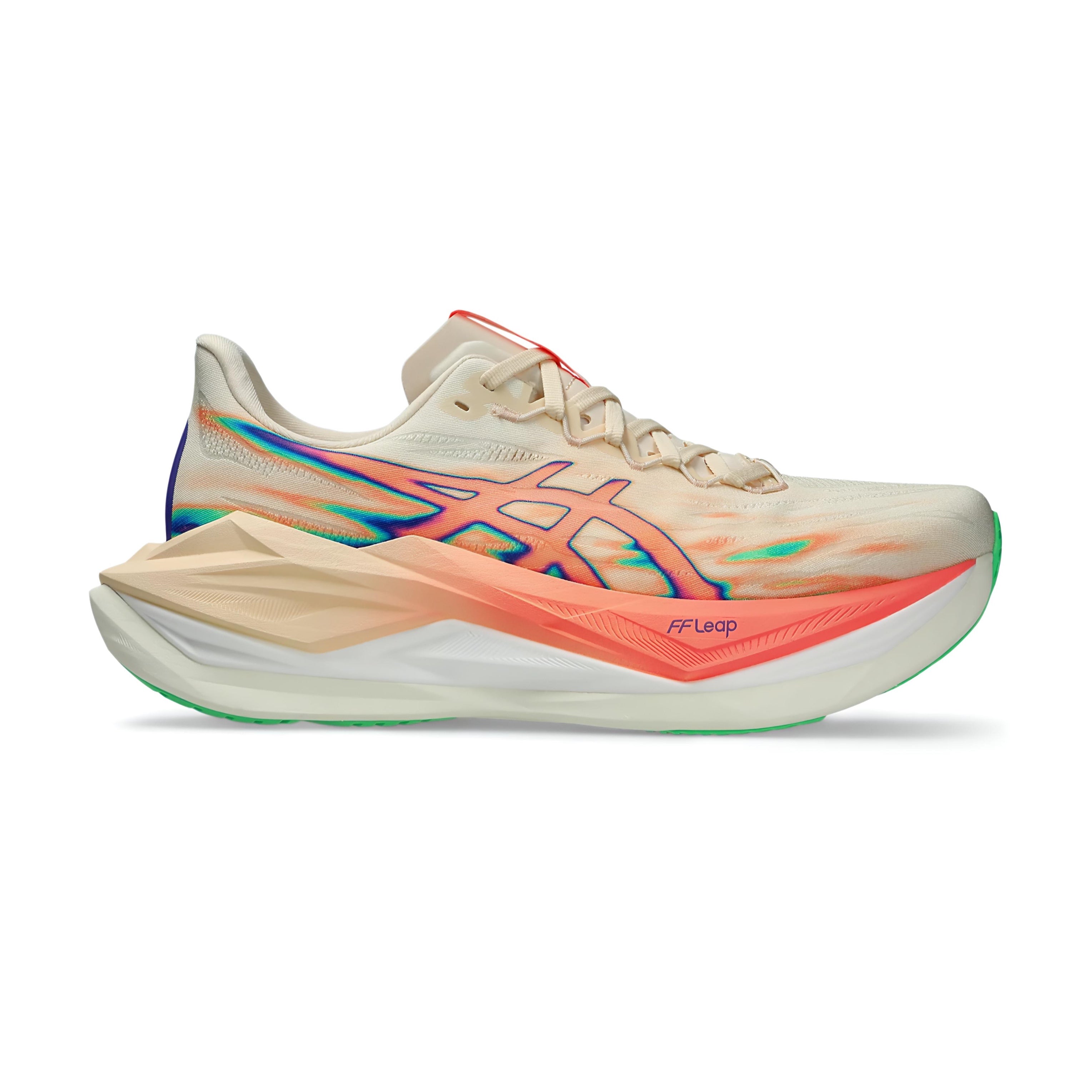Asics Superblast 3 (Seashell Sun Coral)