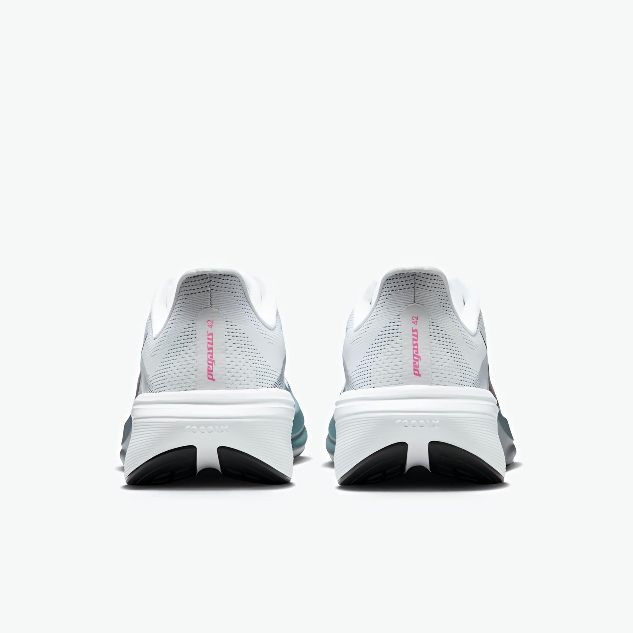 Nk Pegasus 42 (Mineral White)