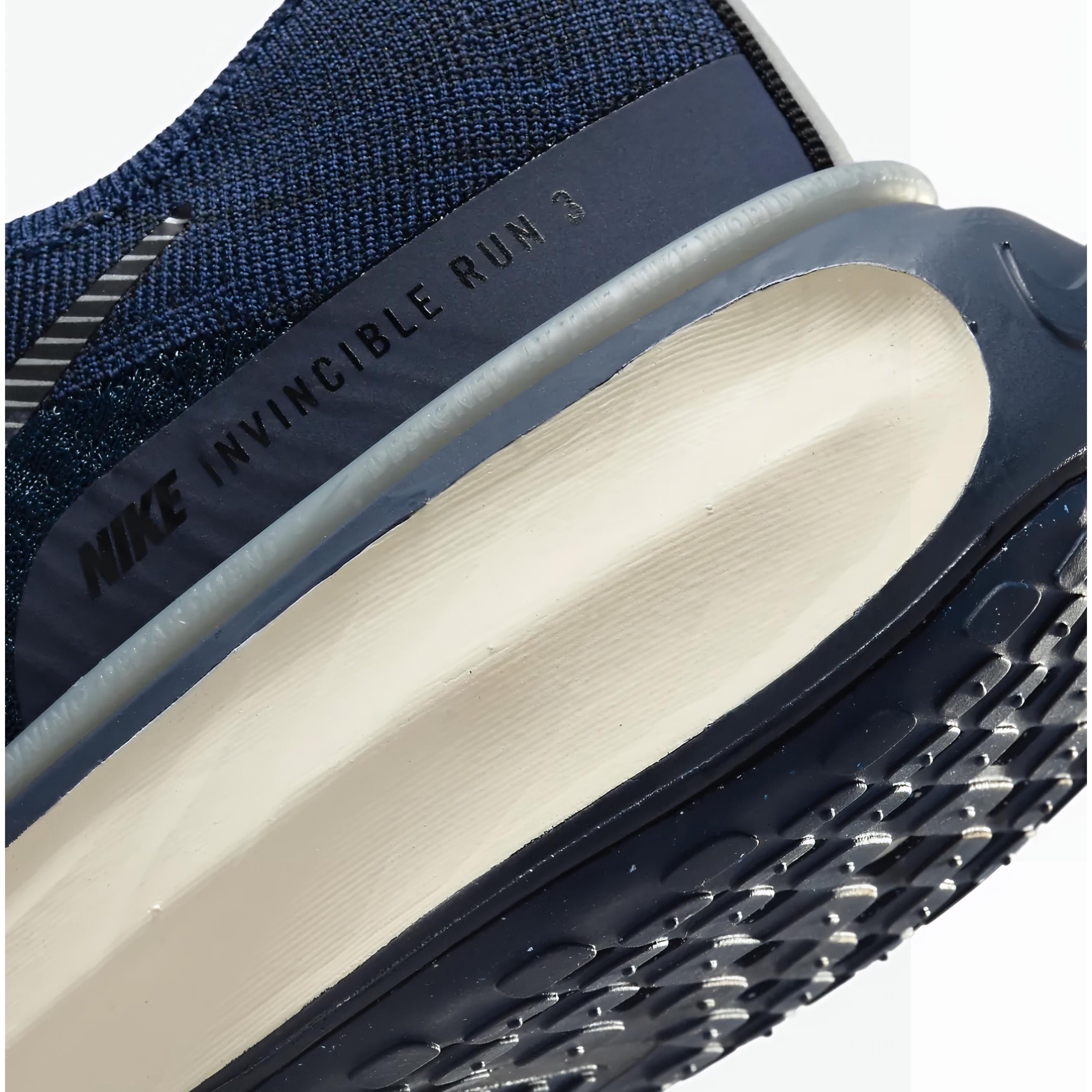 Nk Zooom X Invinciible Runn 3 (Navy)