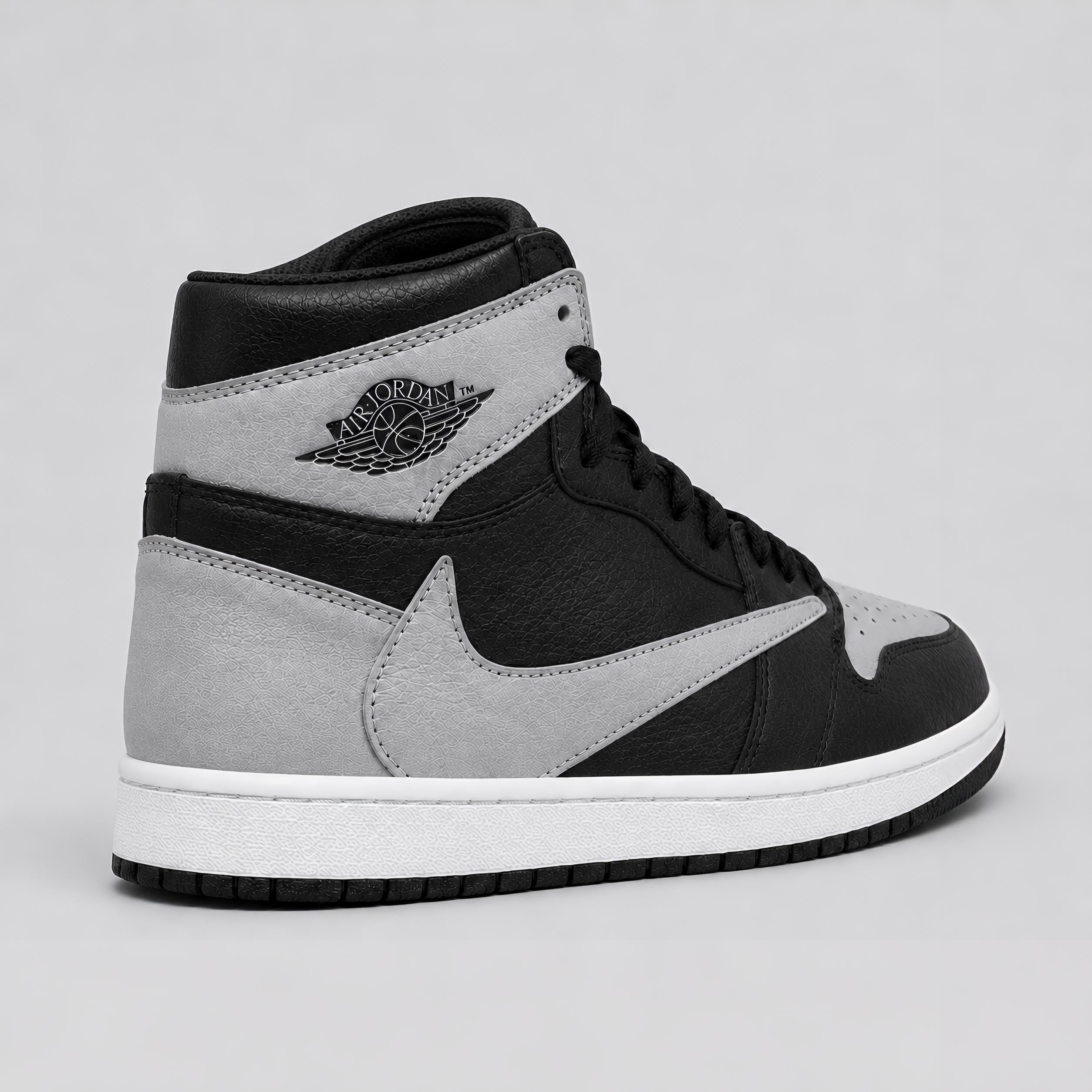 AJ-1 High Traviis (Shadow)