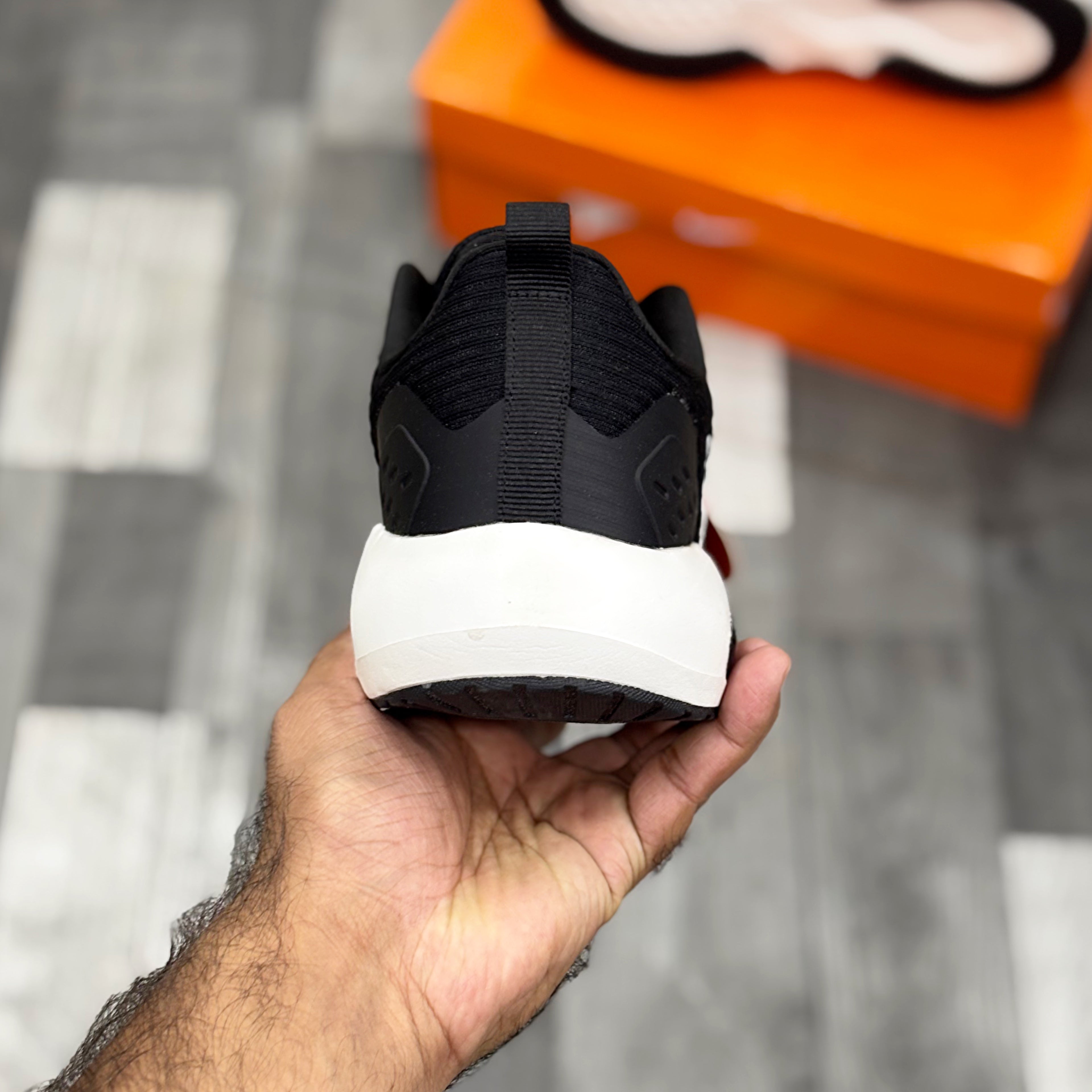 NK Pegasus 26x (Black)