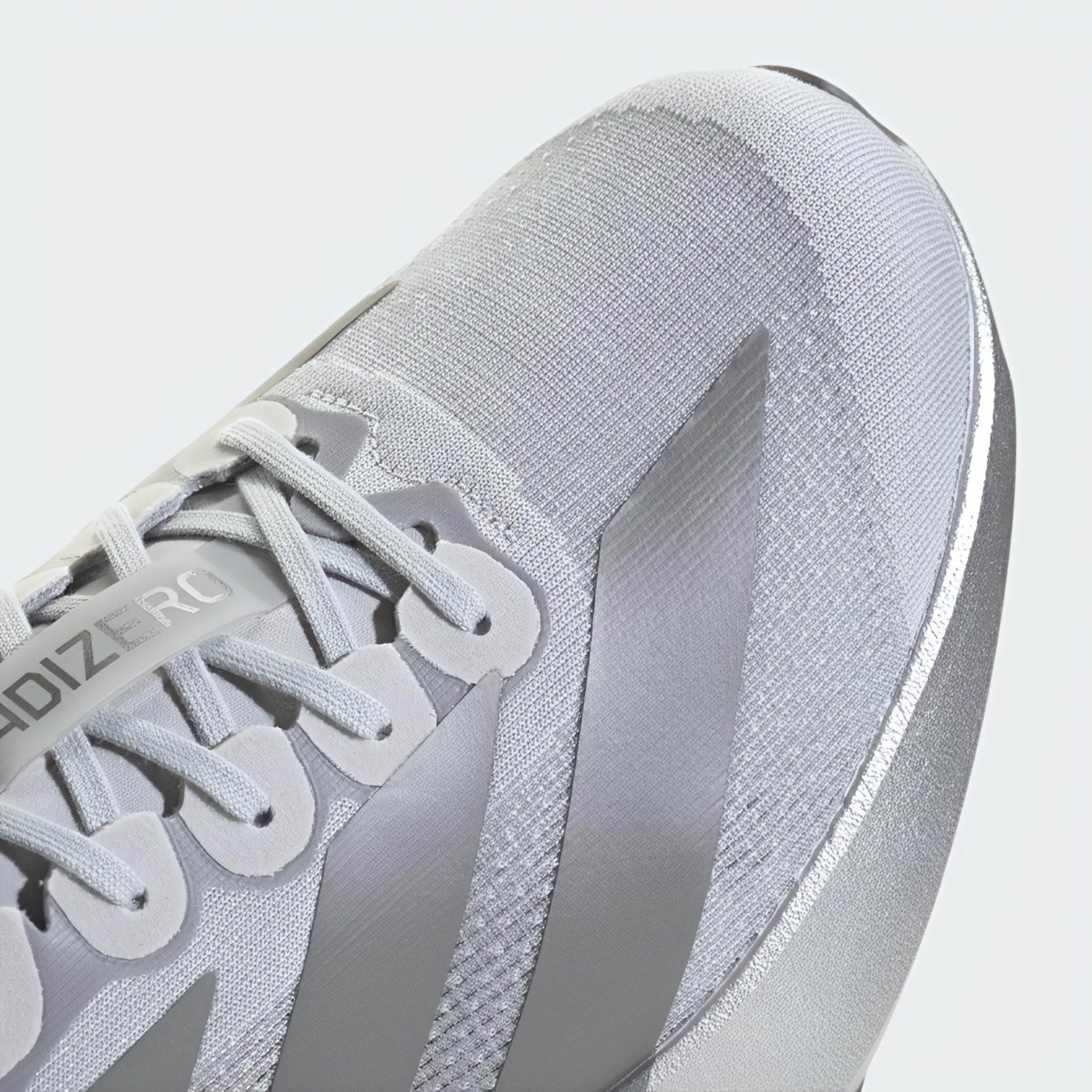 Adiizero Evo SL (Halo Silver)