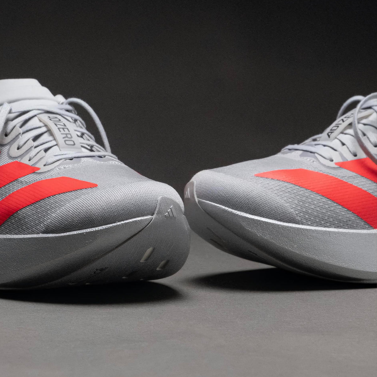 Adiizero Evo SL (Metallic Red)
