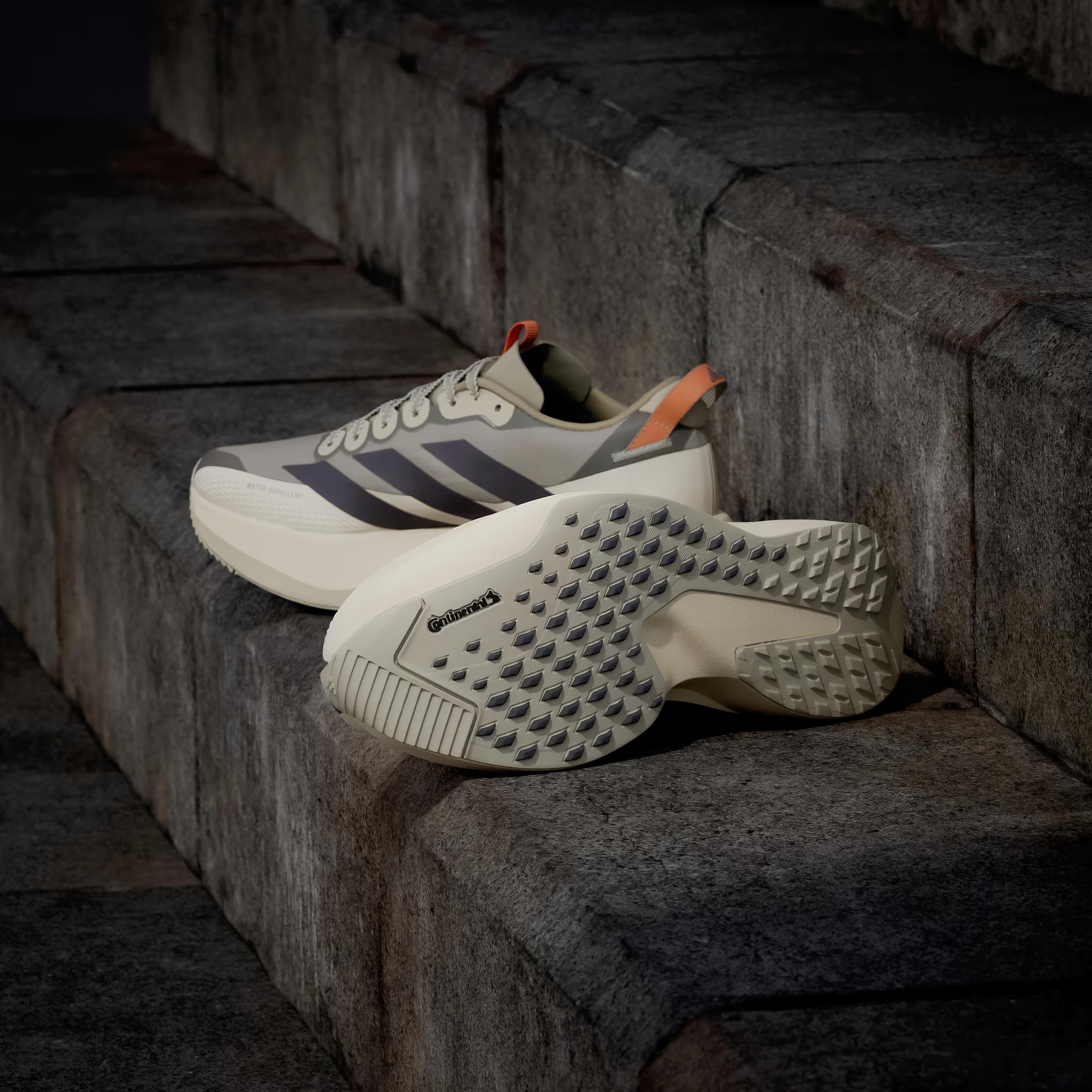 Adiizero Evo SL ATR (Cargo Brown)