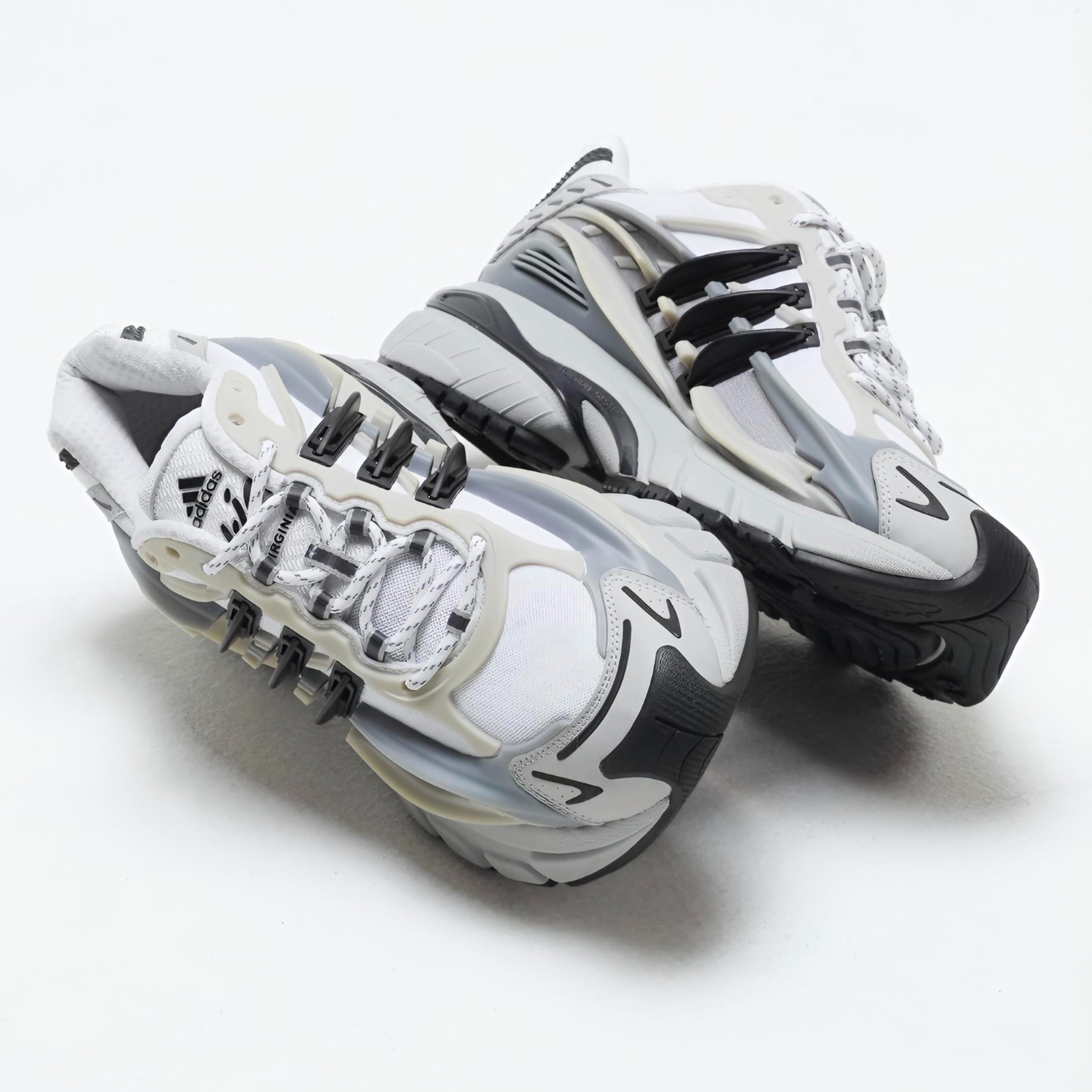 Adiistar Jellyfish PW (Solid Grey Black)