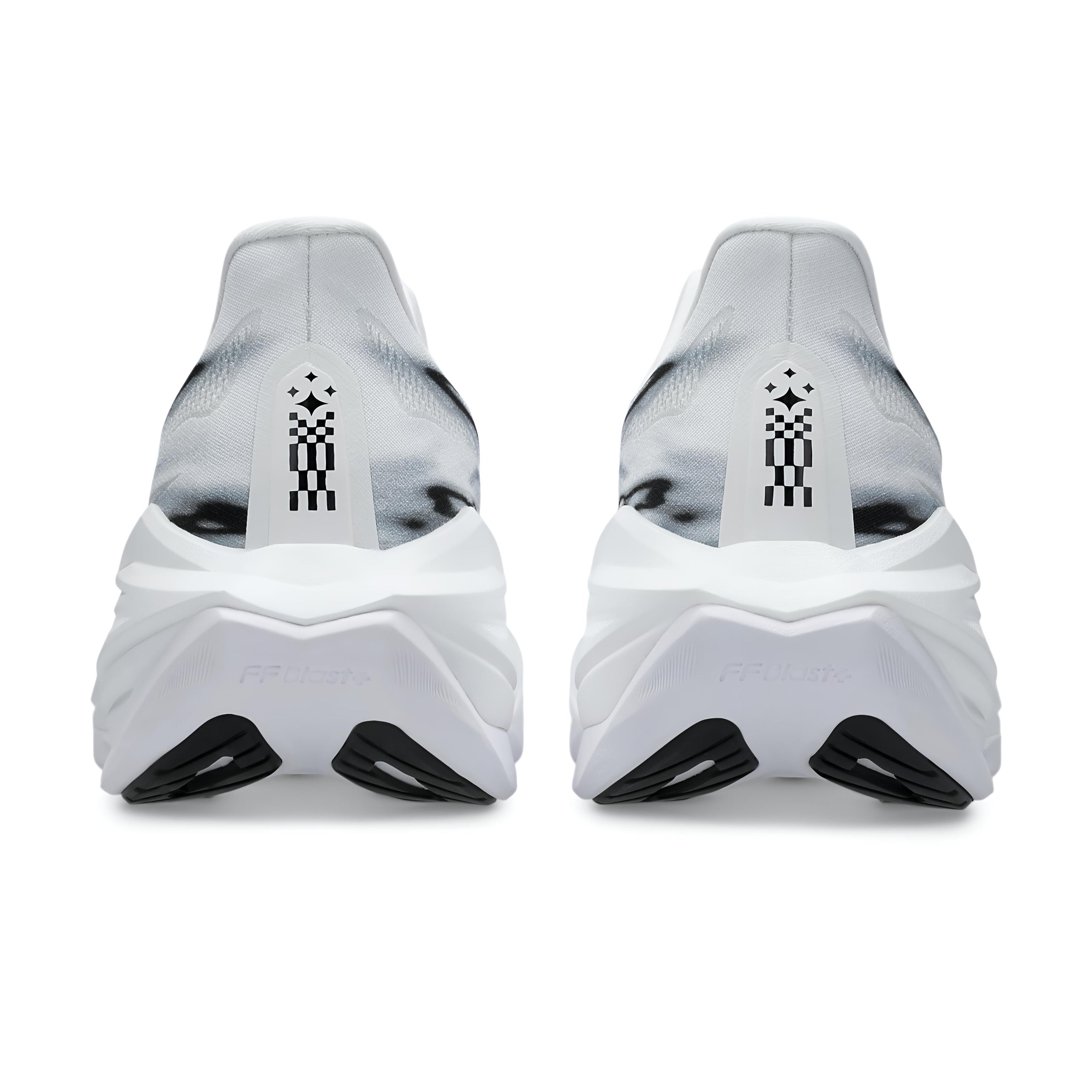 Asics Superblast 3 (White Black)