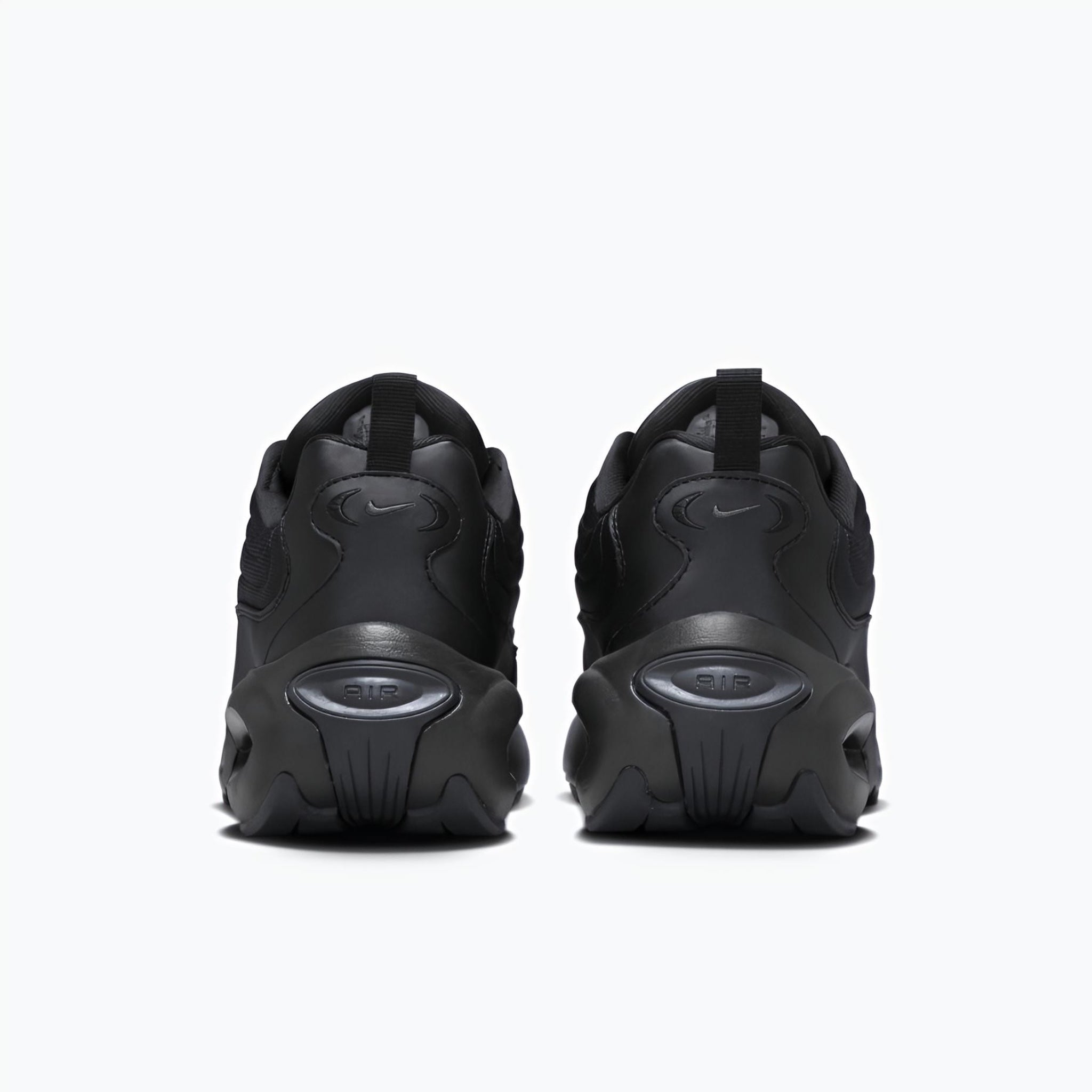 Nk Airmax Portal (Triple Black)