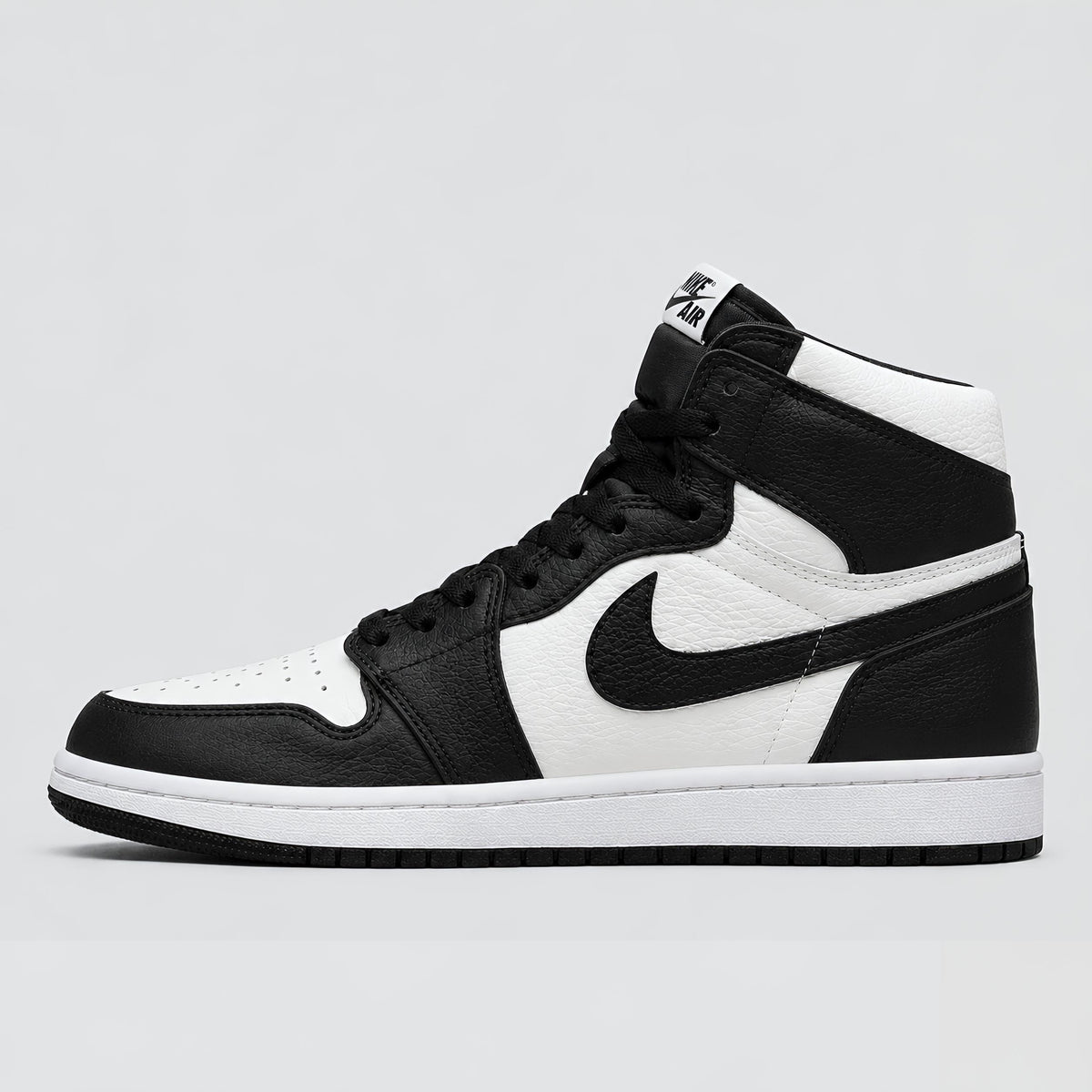 AJ-1 High Traviis (Panda)