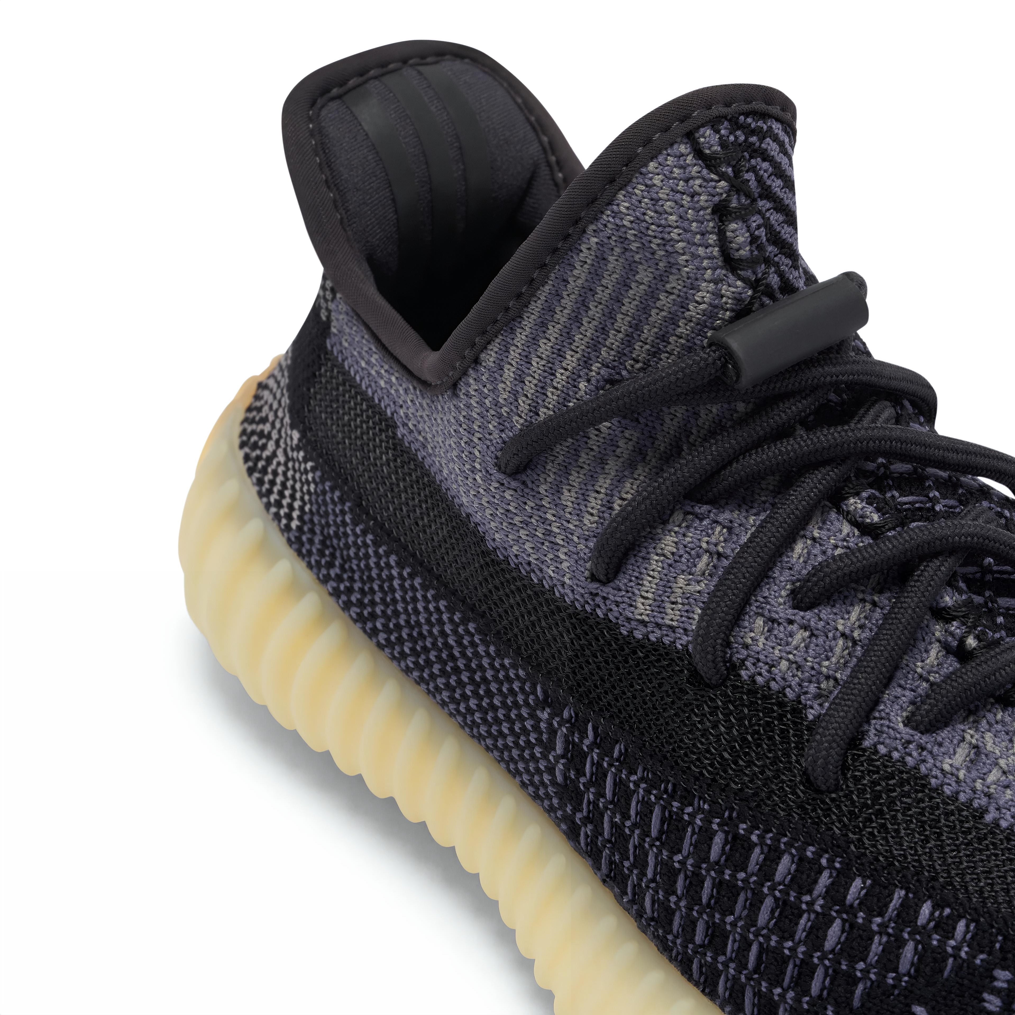 Yeezzy 350 v2 (Carbon) Premium 1:1 UA Batch