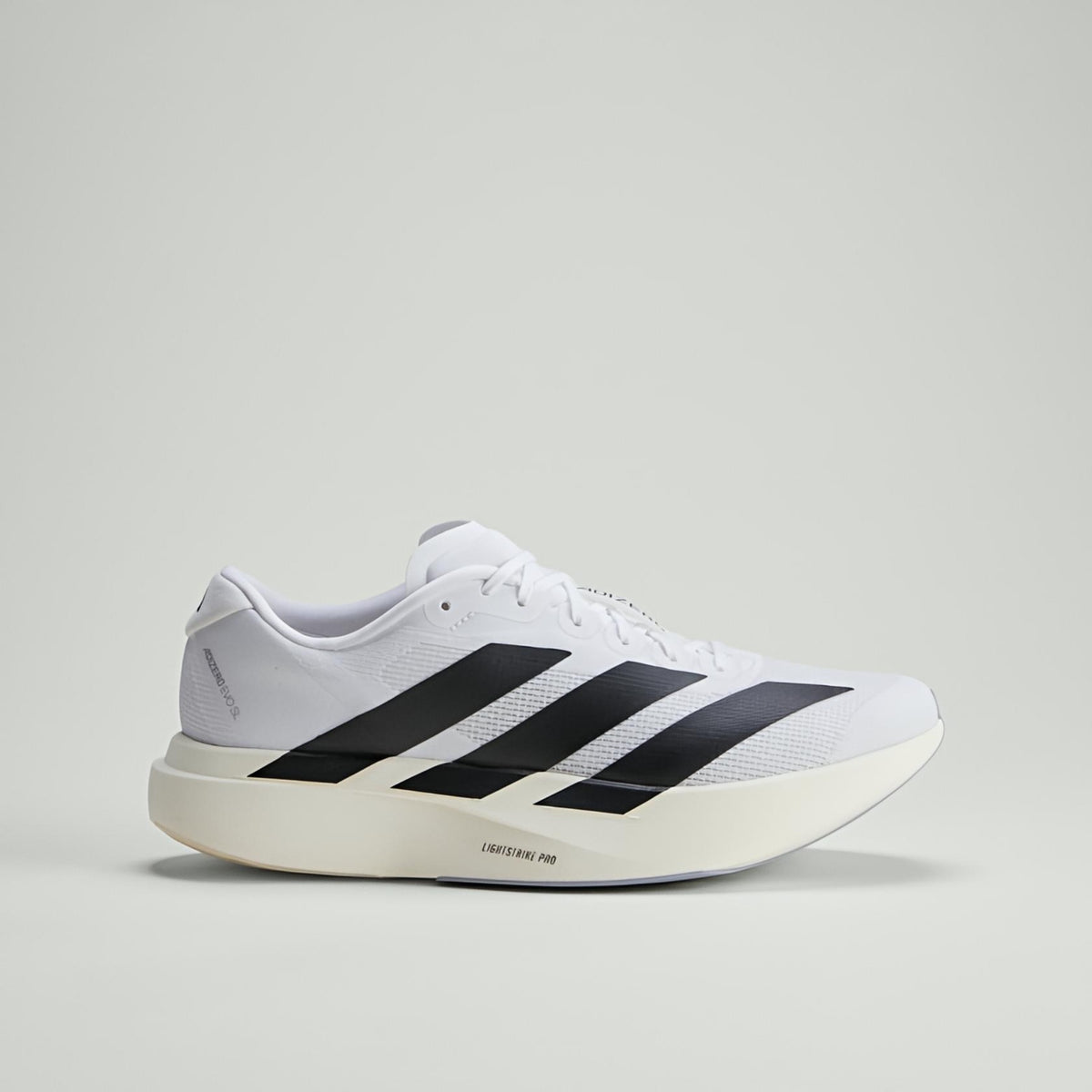 Adiizero Evo SL (White Black)