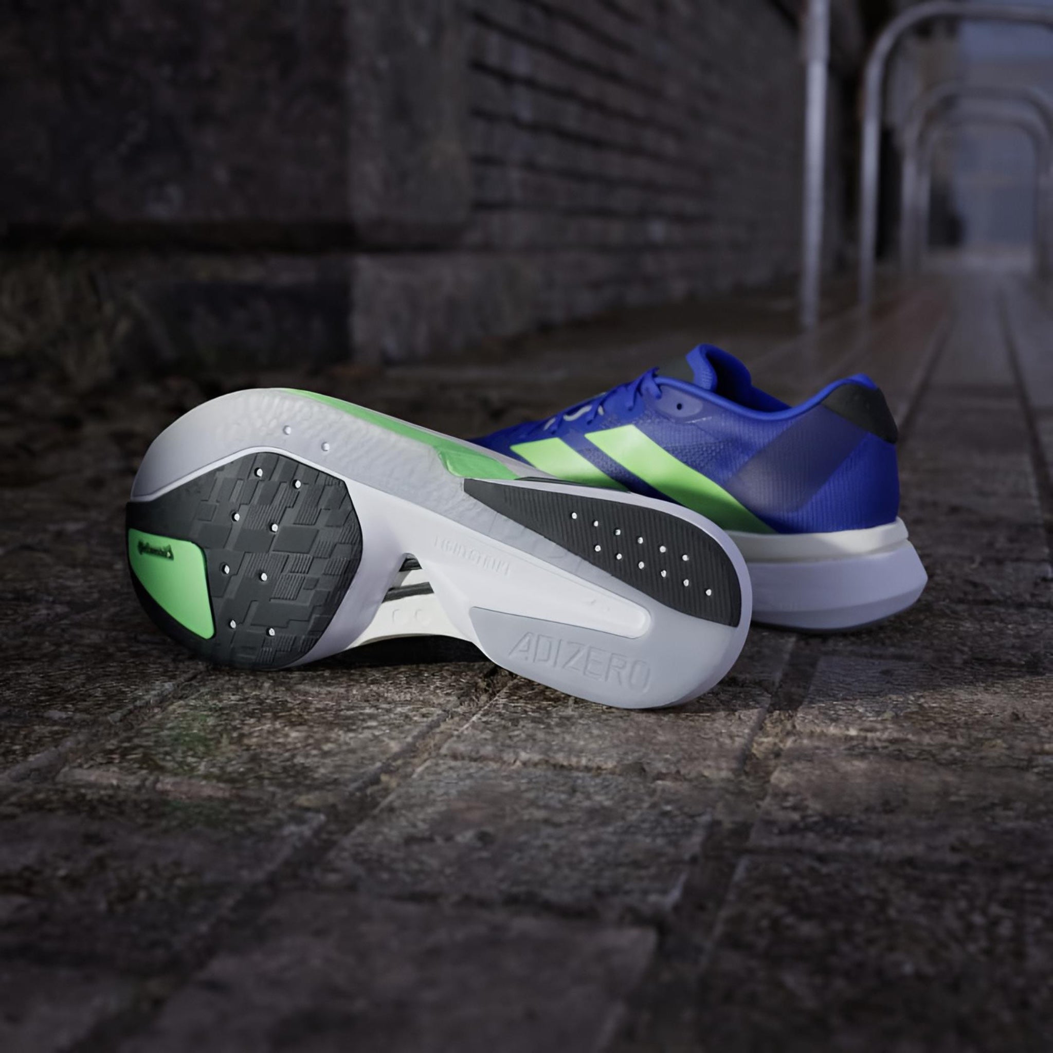 Adiizero Boston 13 (Lucid Blue) Ultra lightweight 1:1 Batch