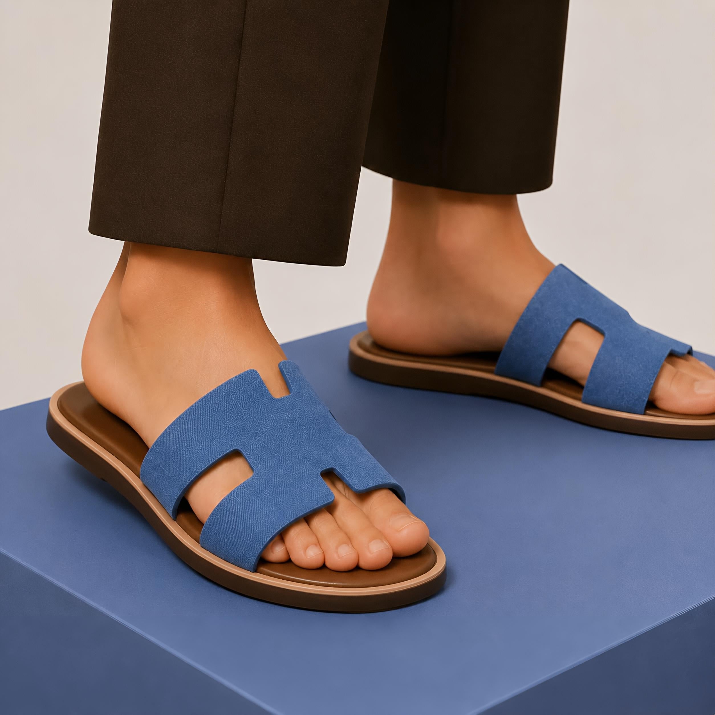 Izmir (Denim)