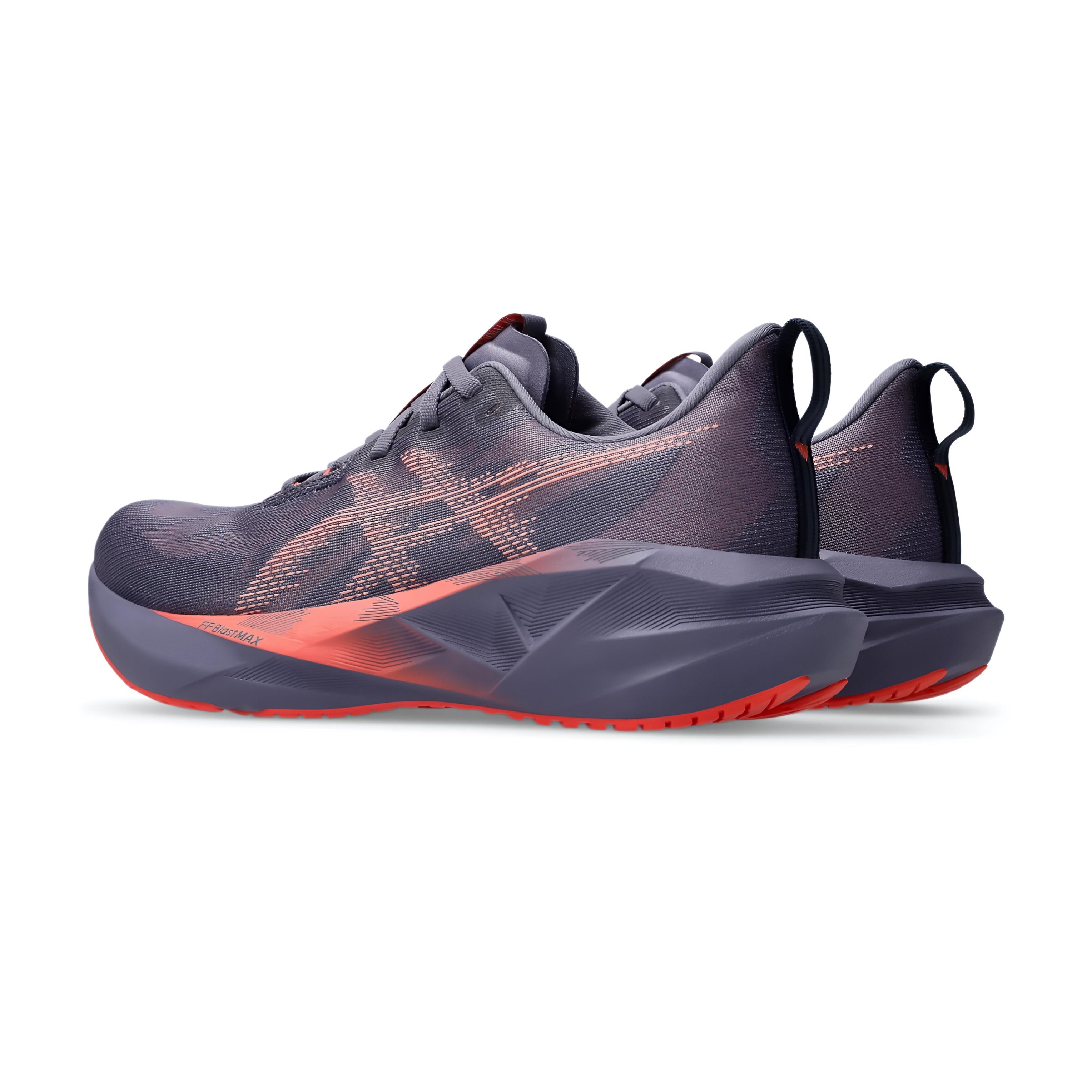 Asics Novablast 5 (Coral Reef)