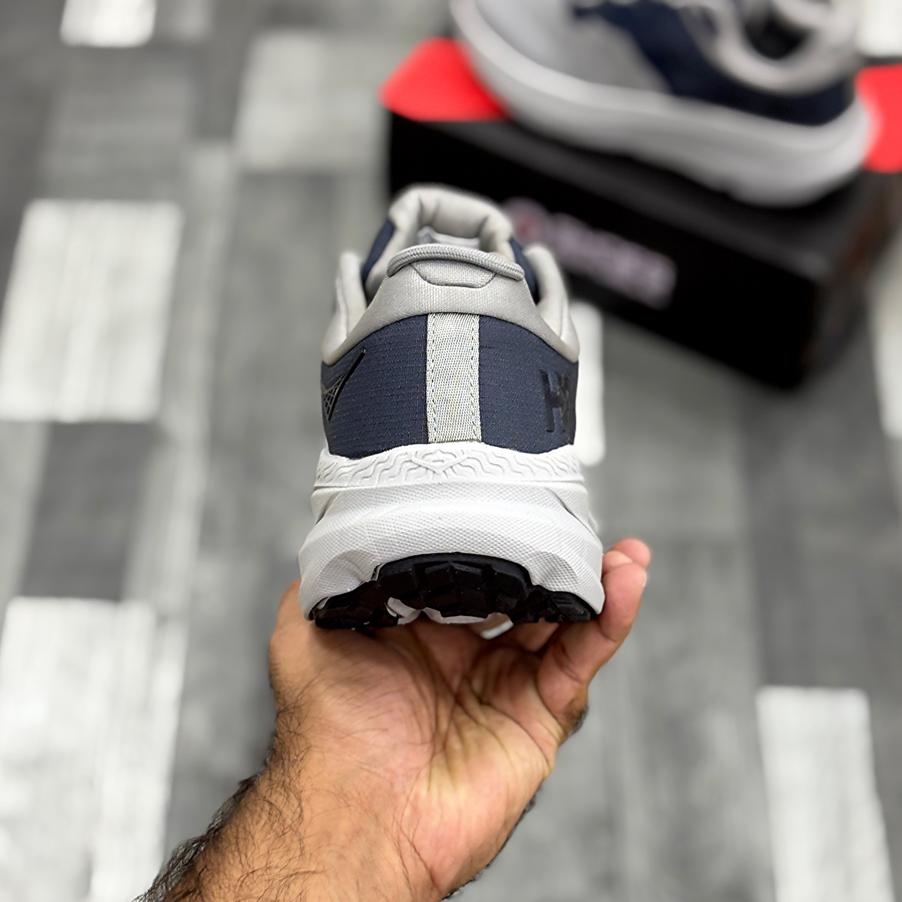 Hoka Transport (Castlerock)