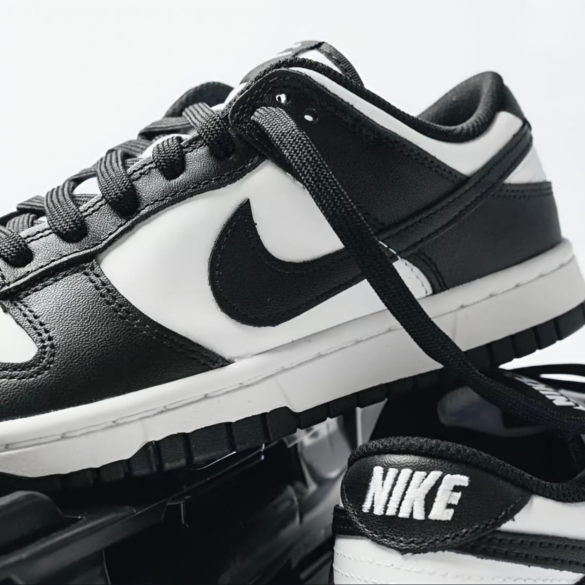 Sb Dunks (Panda)