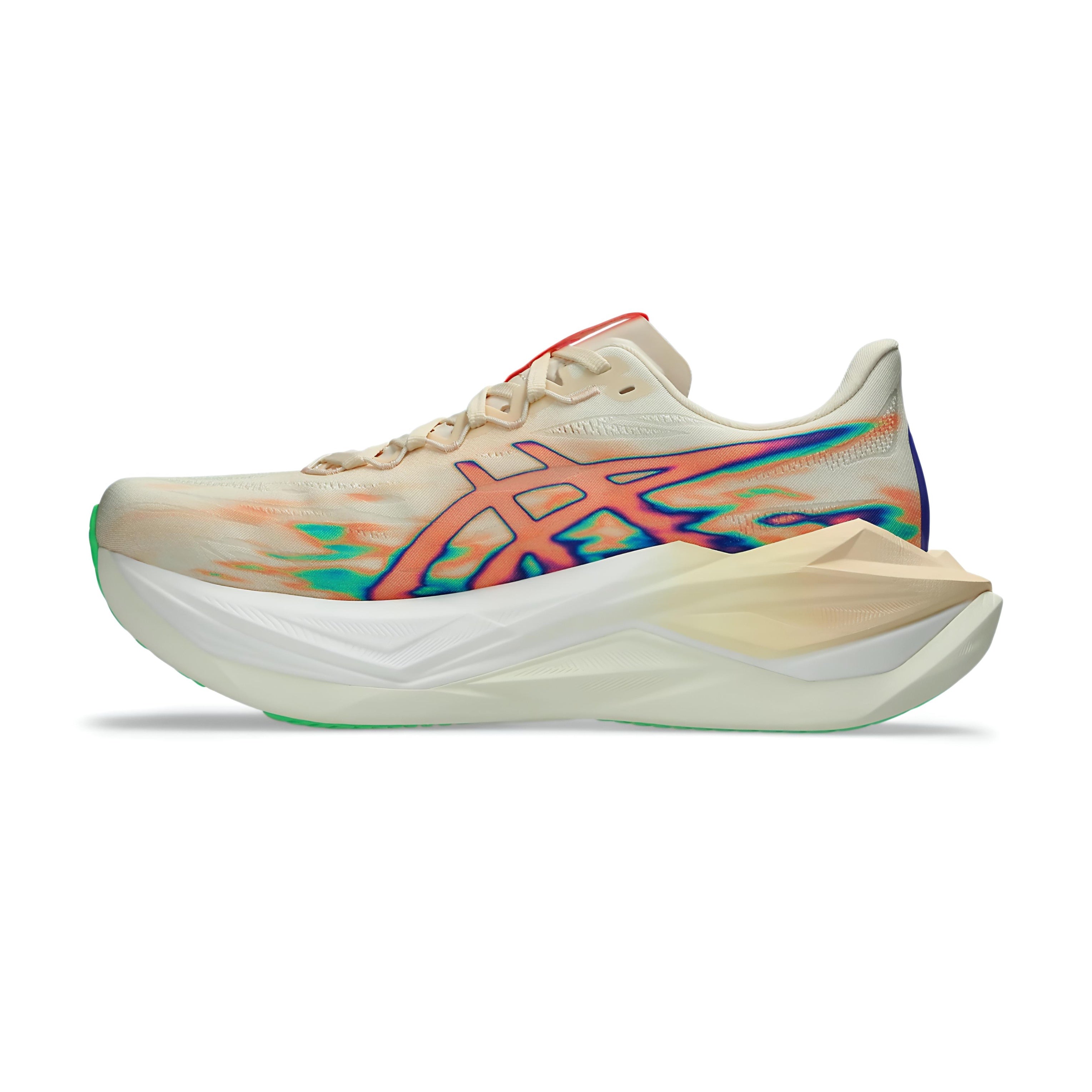 Asics Superblast 3 (Seashell Sun Coral)