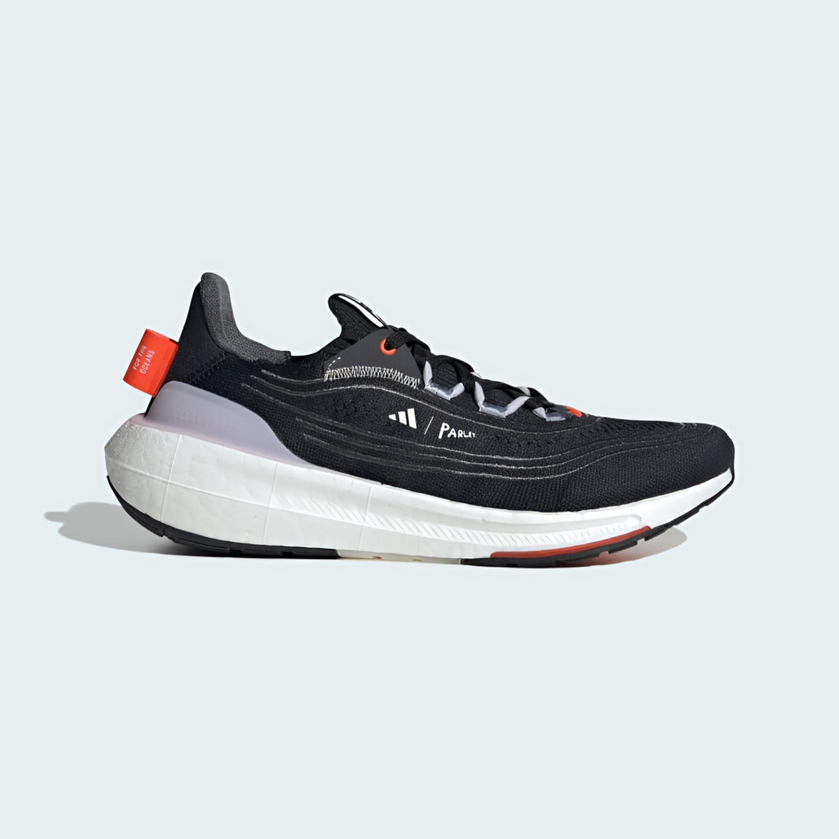 UB LightBoost 23 x Parleyy (Black White)