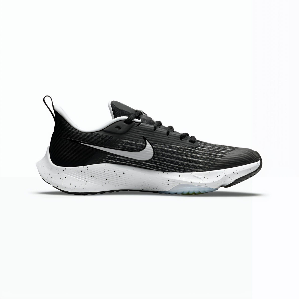 NK Air Zooom Speed 2 (Black White)