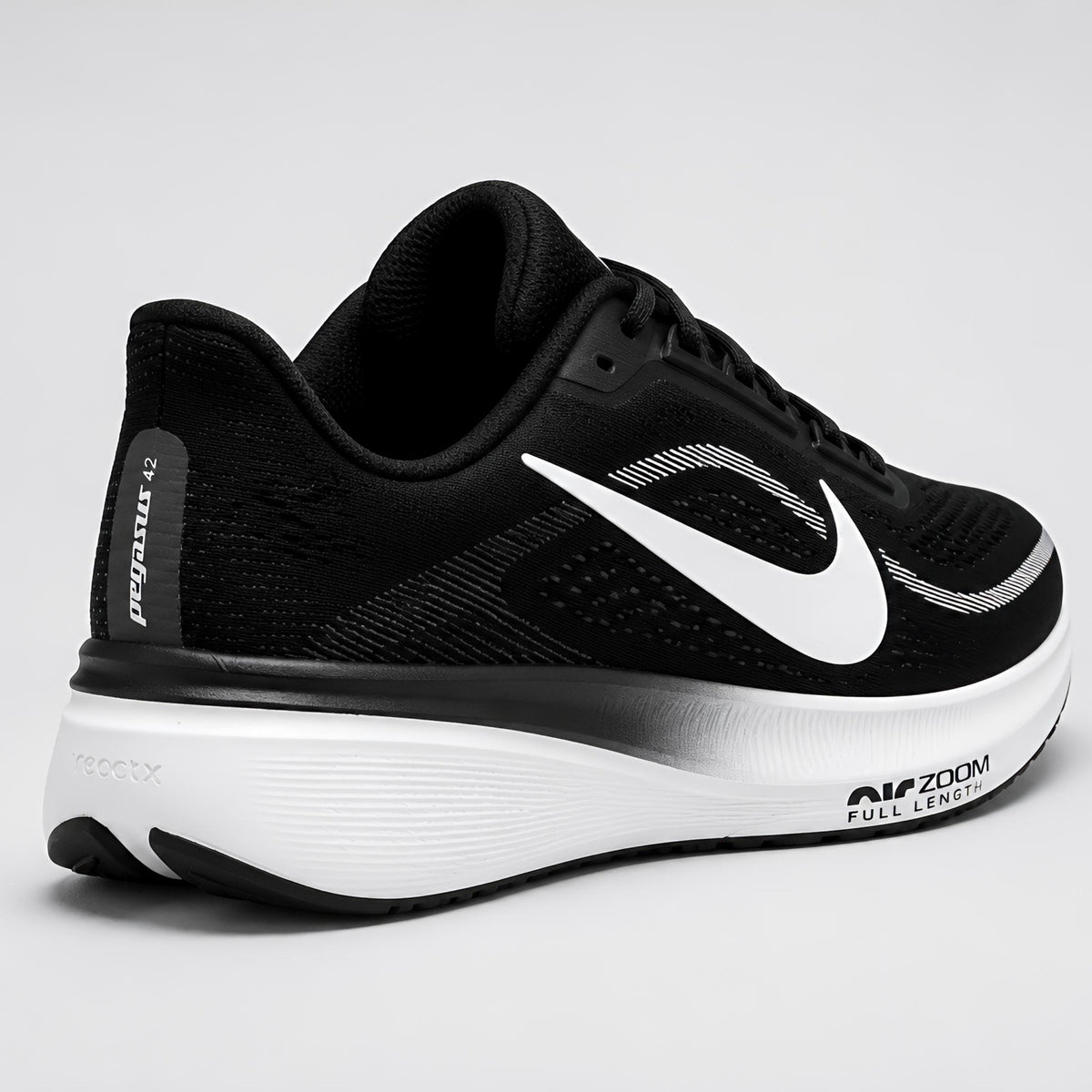 Nk Pegasus 42 (Black White)