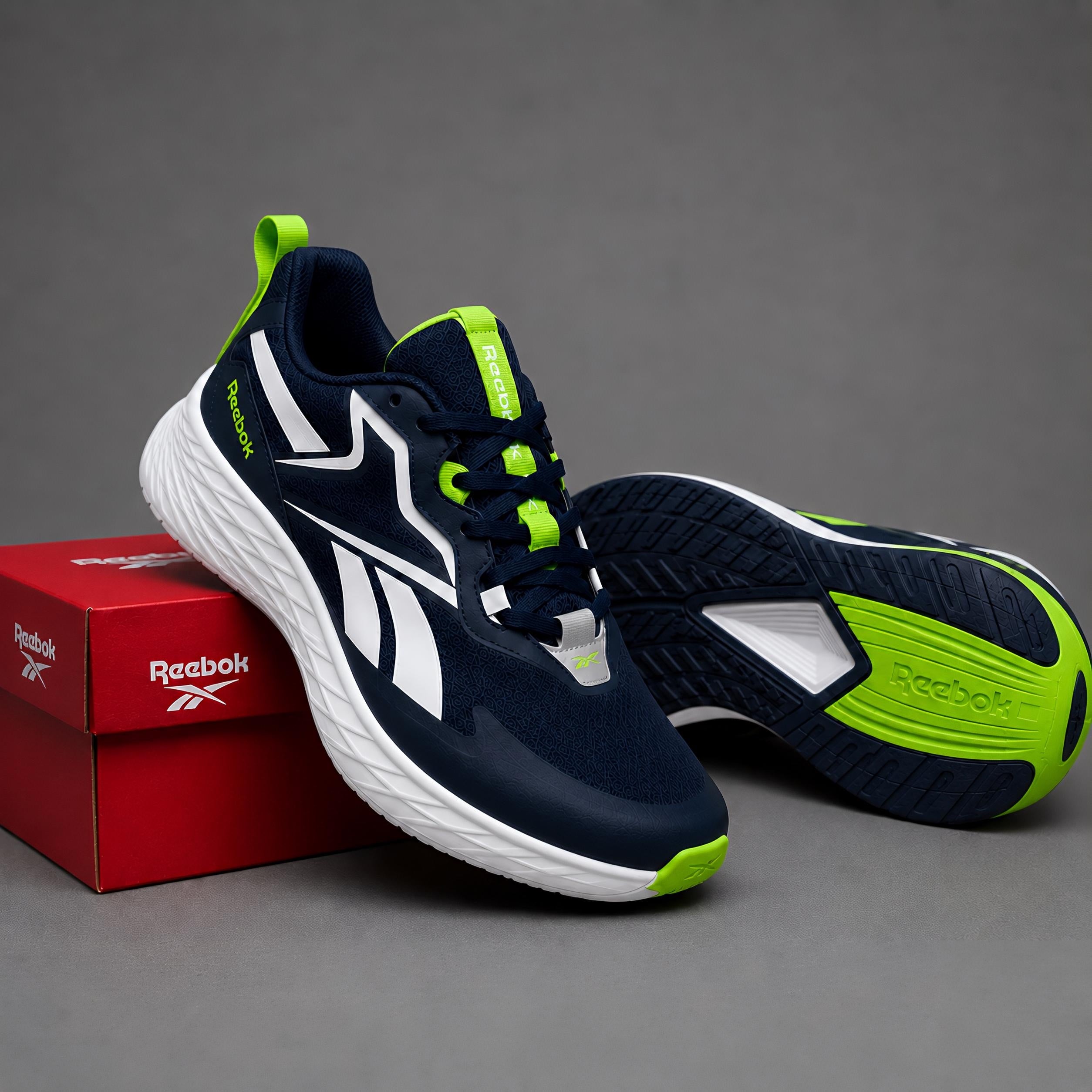 Rbk Verse (Neon)