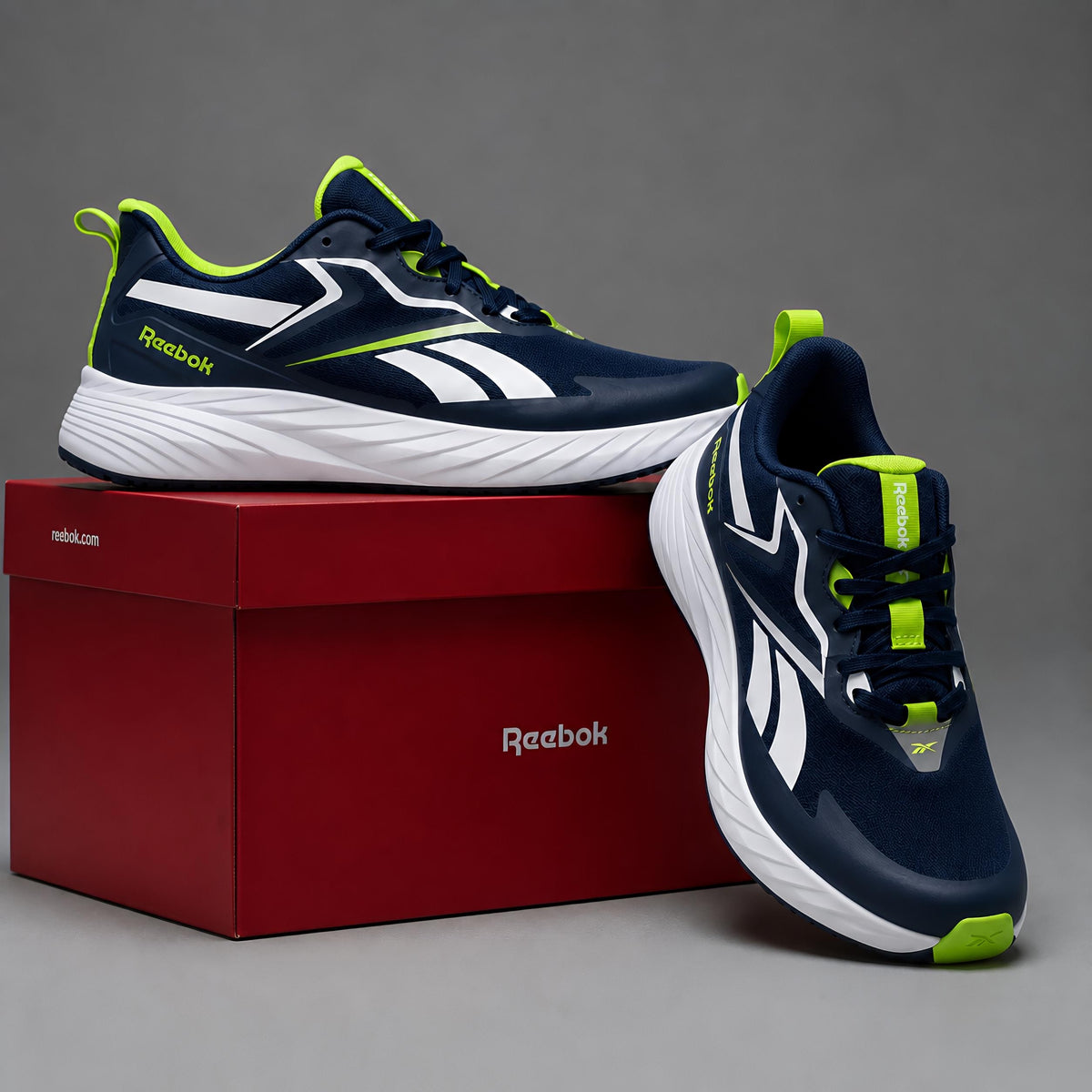 Rbk Verse (Neon)