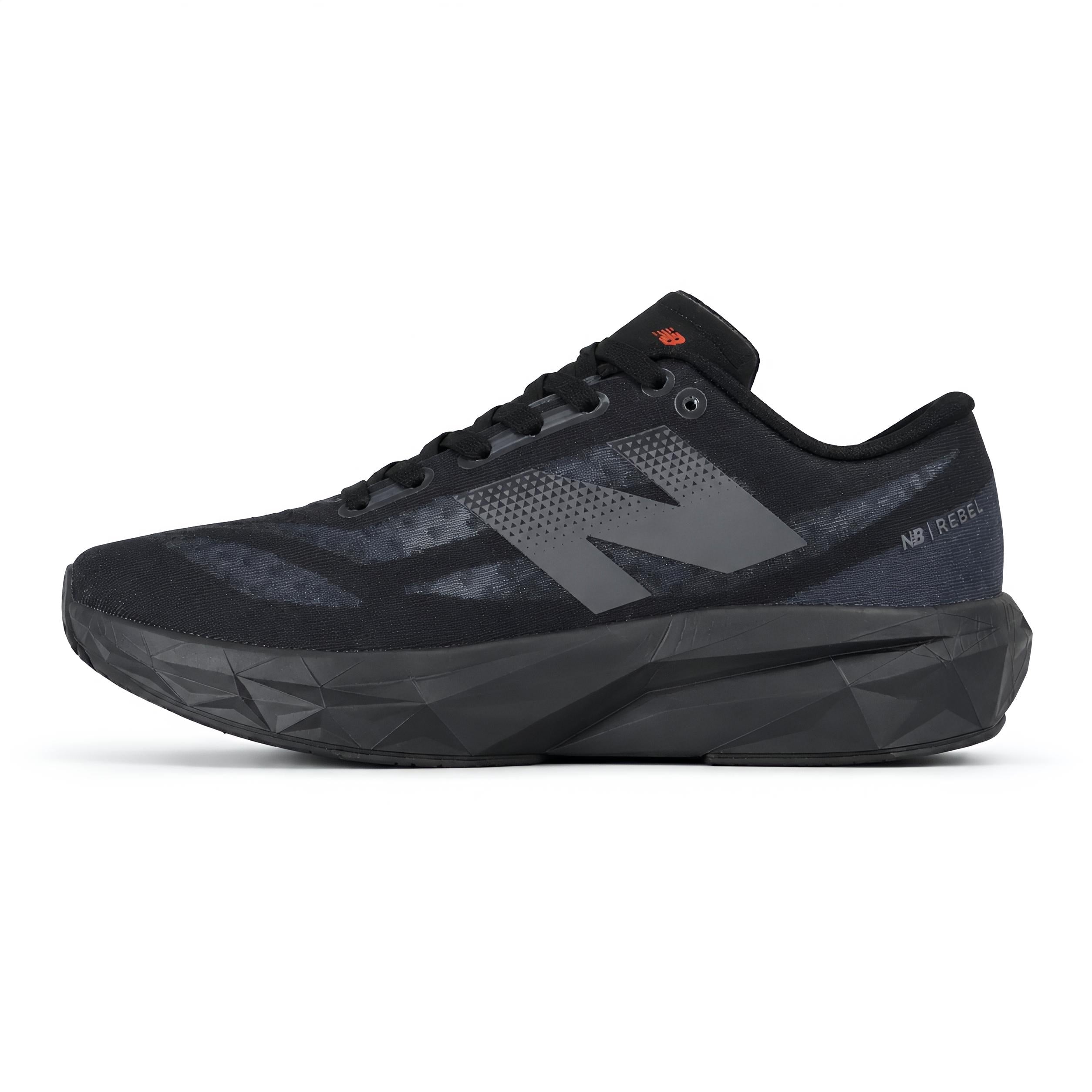 NB Fuelcell Rebel V4 (Triple Black)