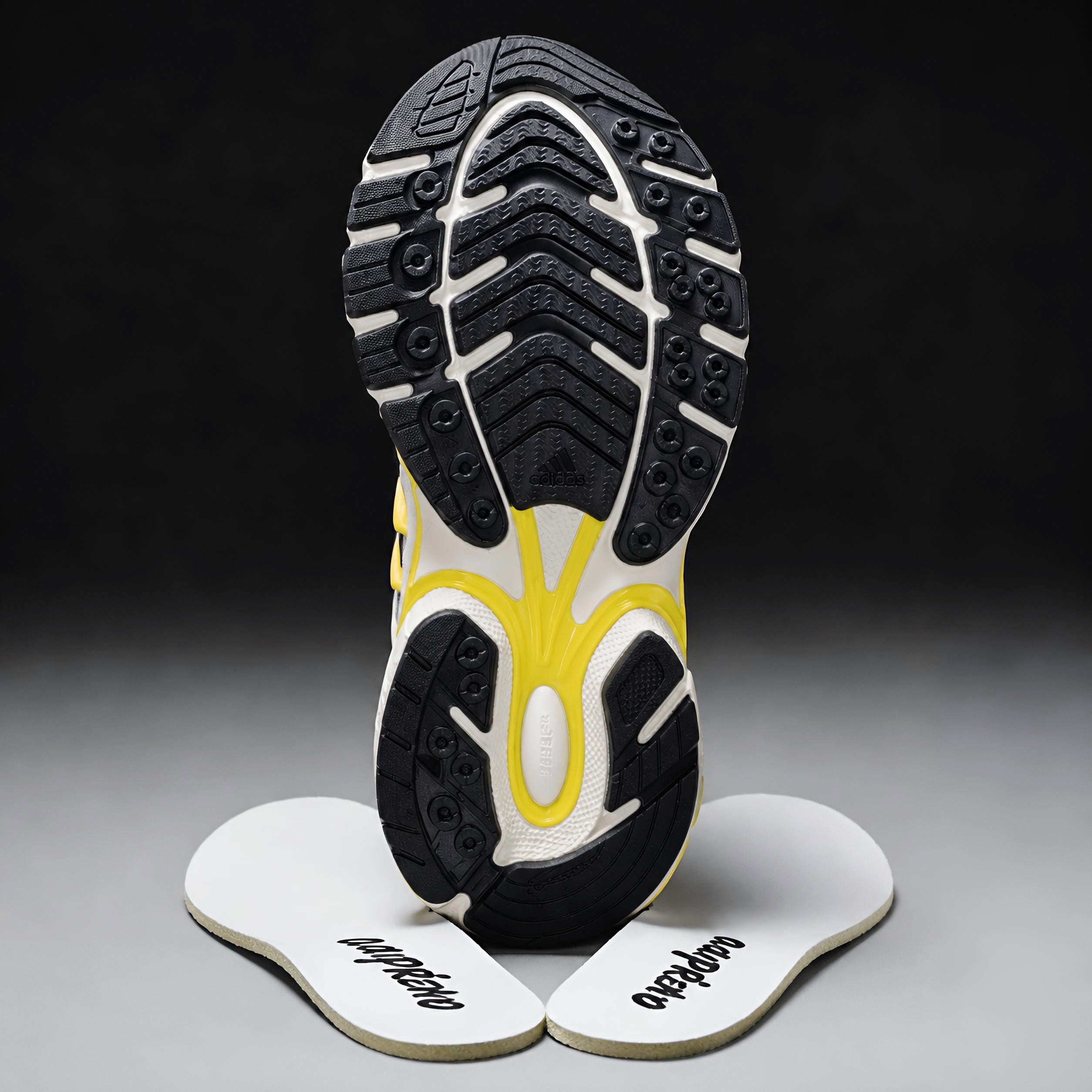Adiistar Jellyfish PW (White Yellow)