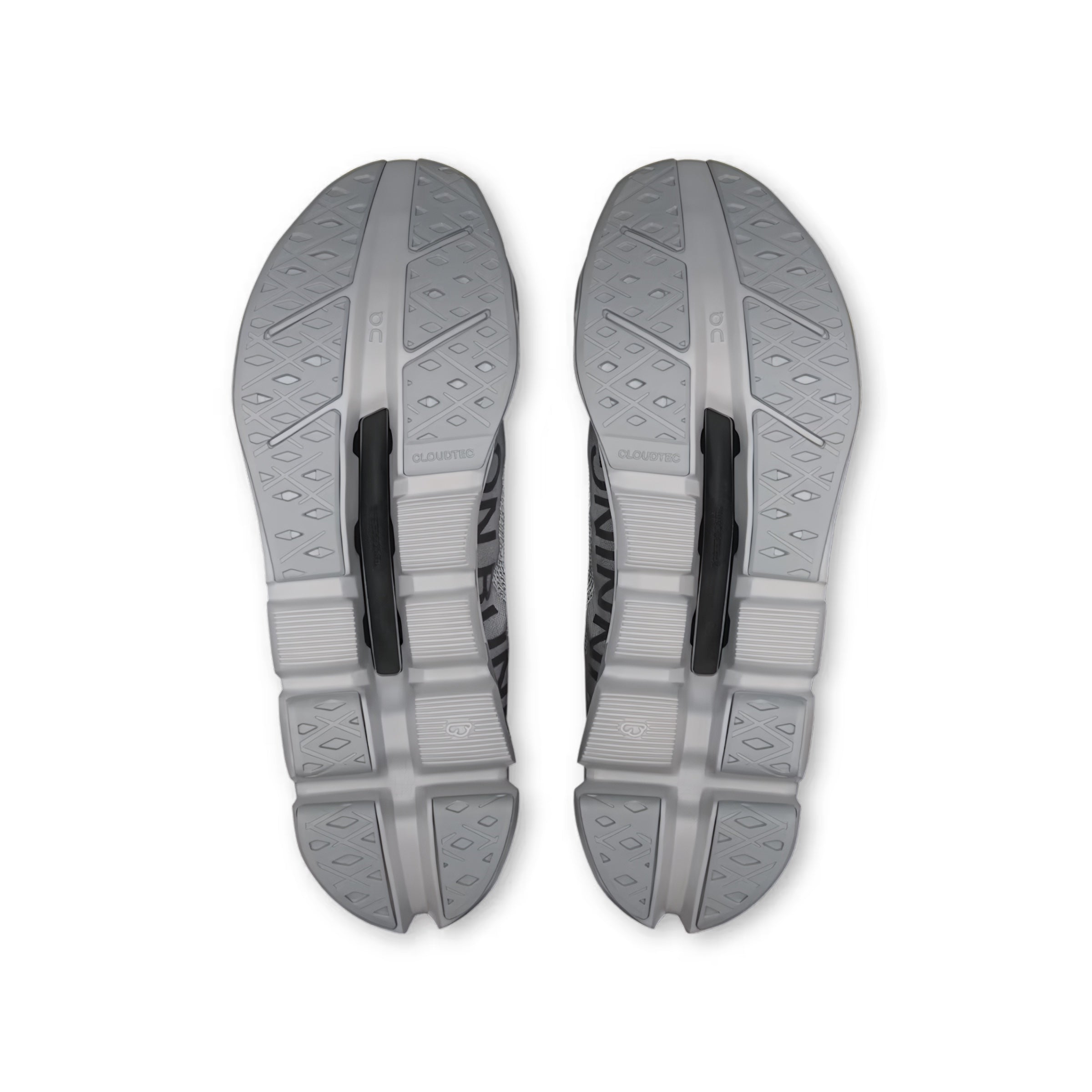 Onn Cloudflow 5 (Rock Grey)