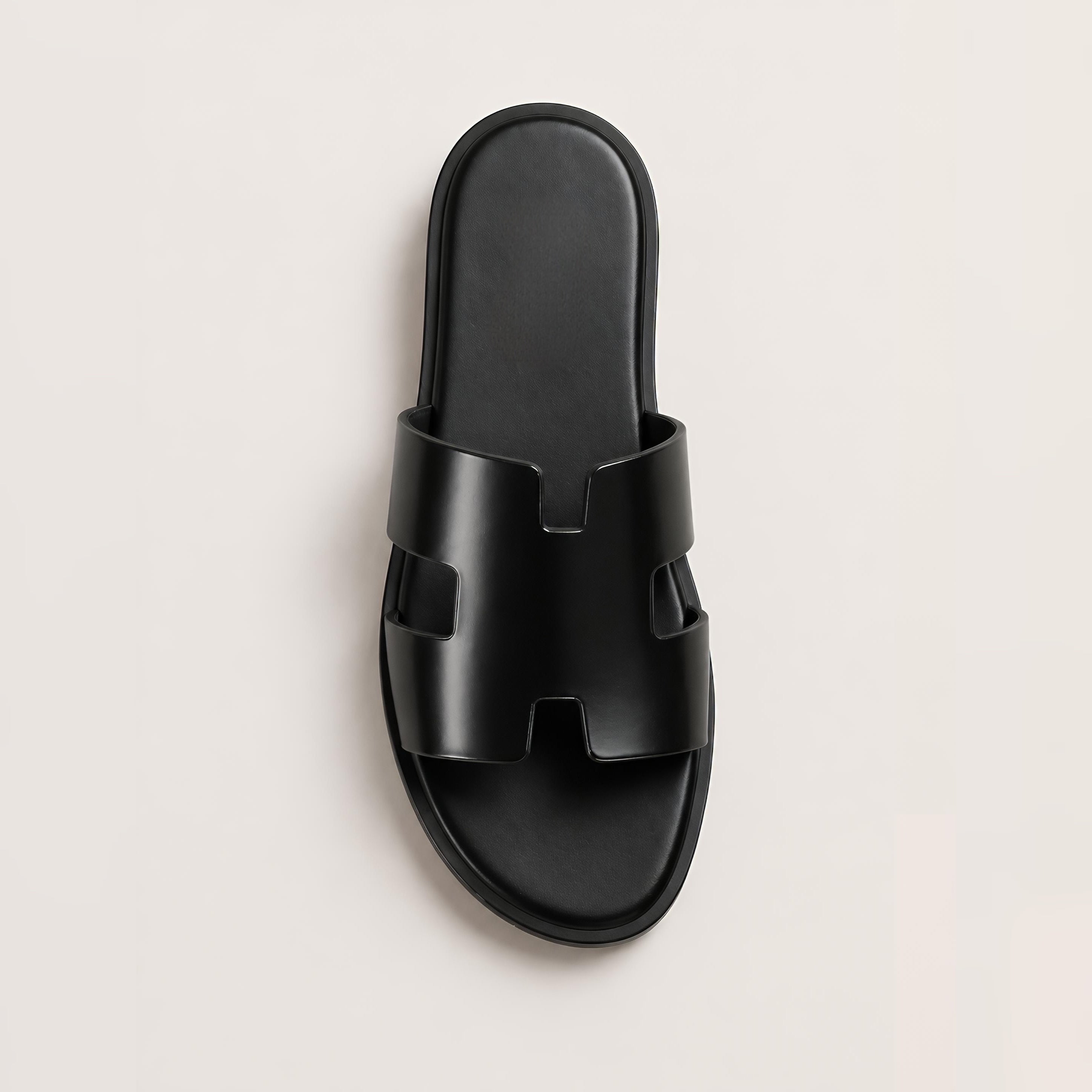 Izmir (Black Gloss)