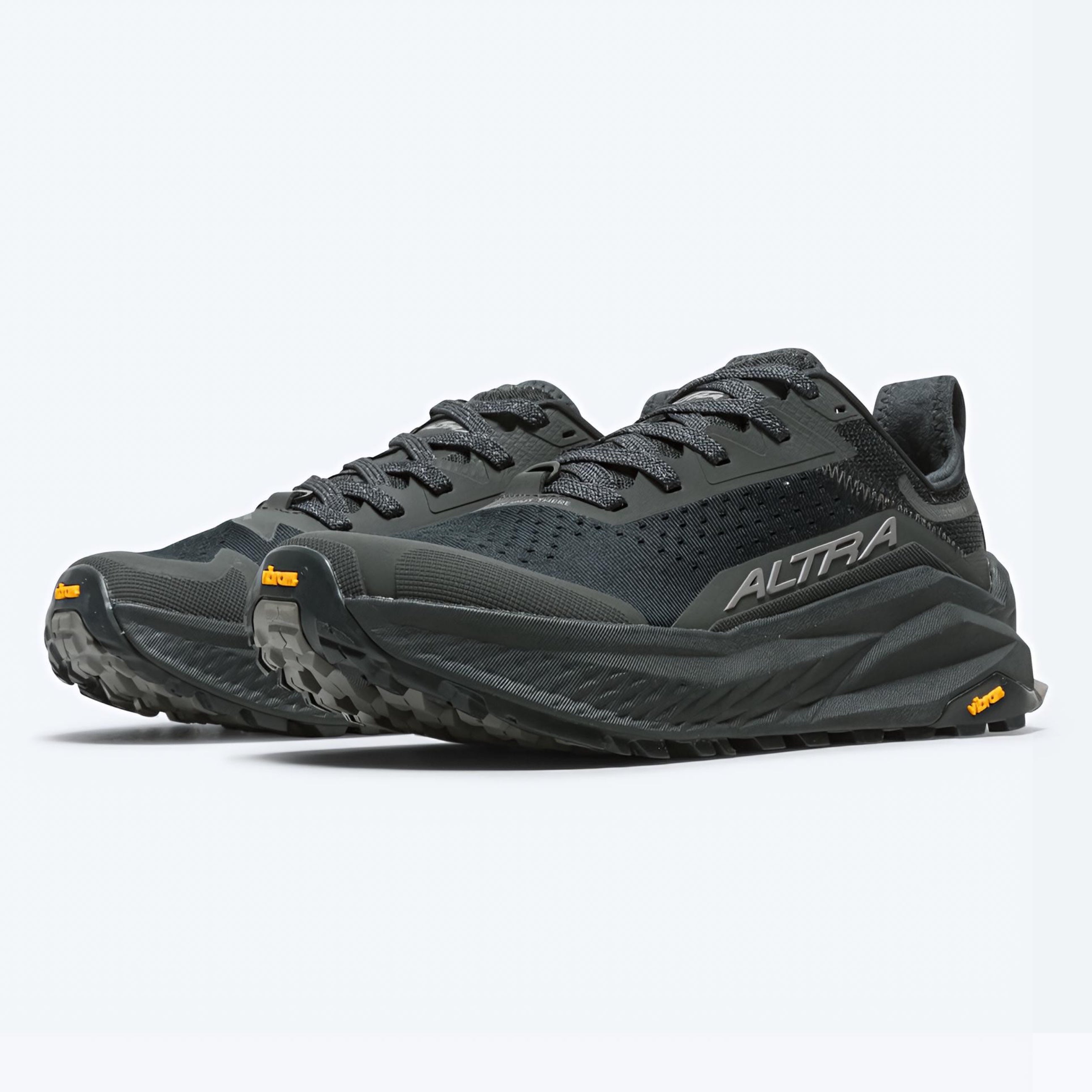 Altra Olympus 6 (Black) Premium 1:1 UA Batch