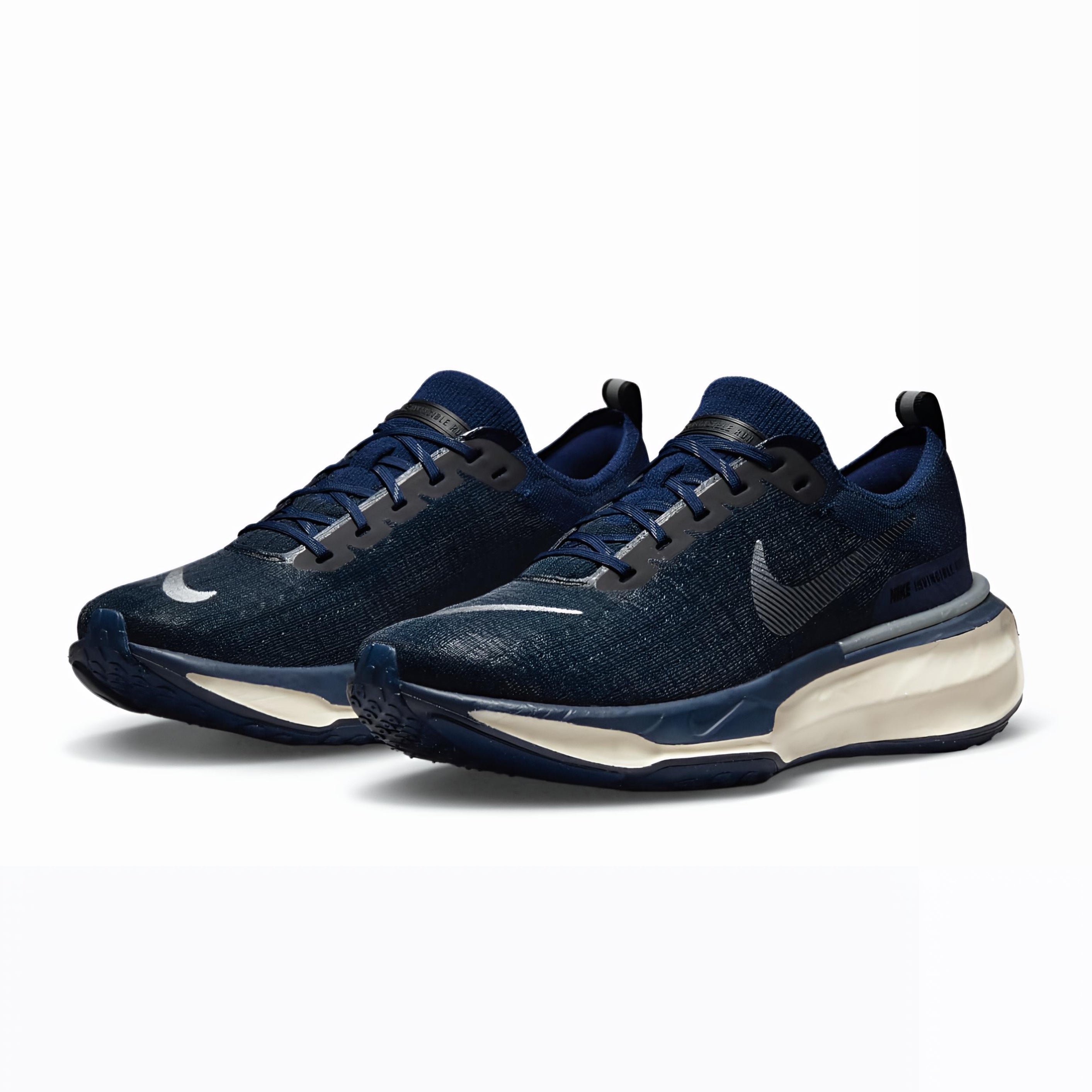 Nk Zooom X Invinciible Runn 3 (Navy)