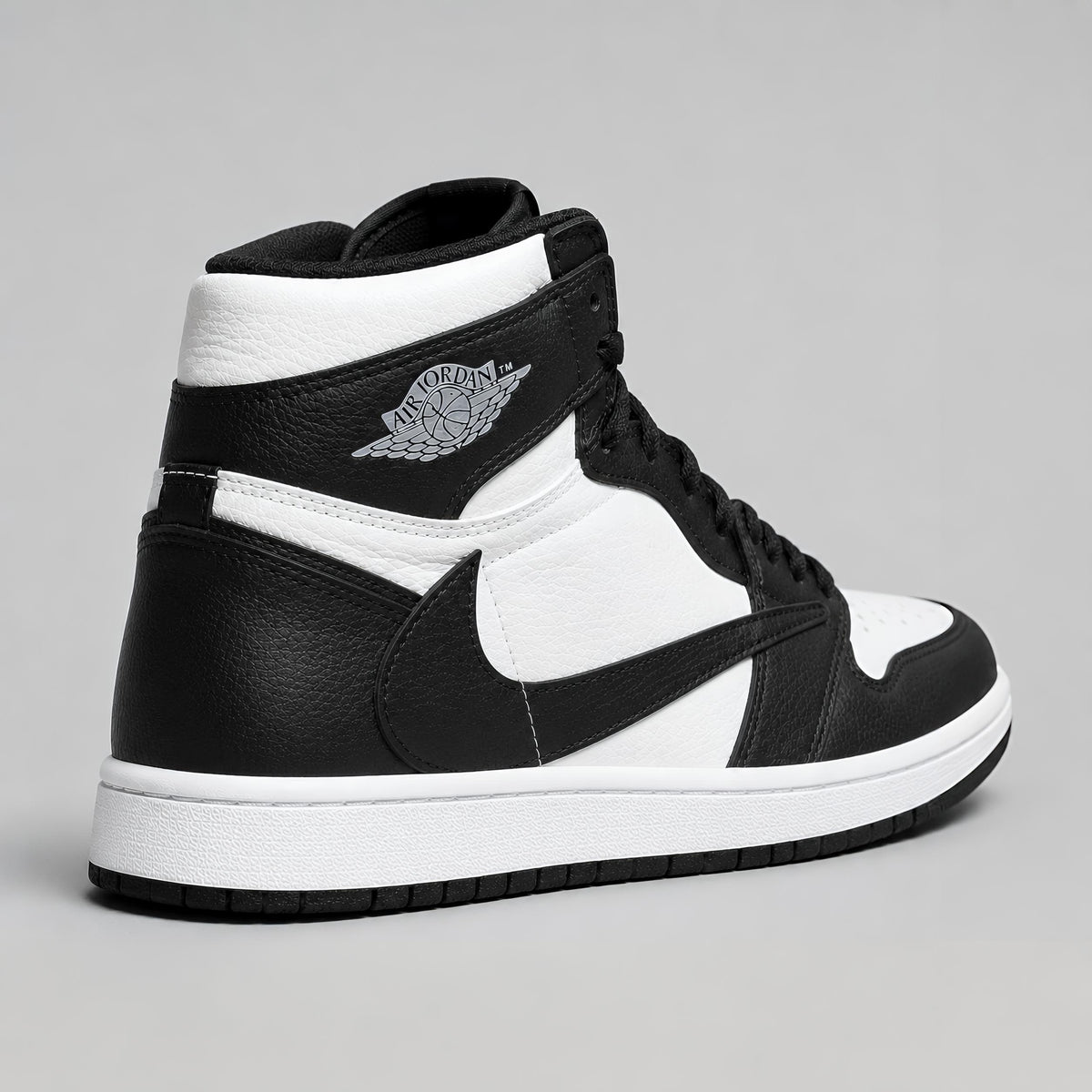 AJ-1 High Traviis (Panda)