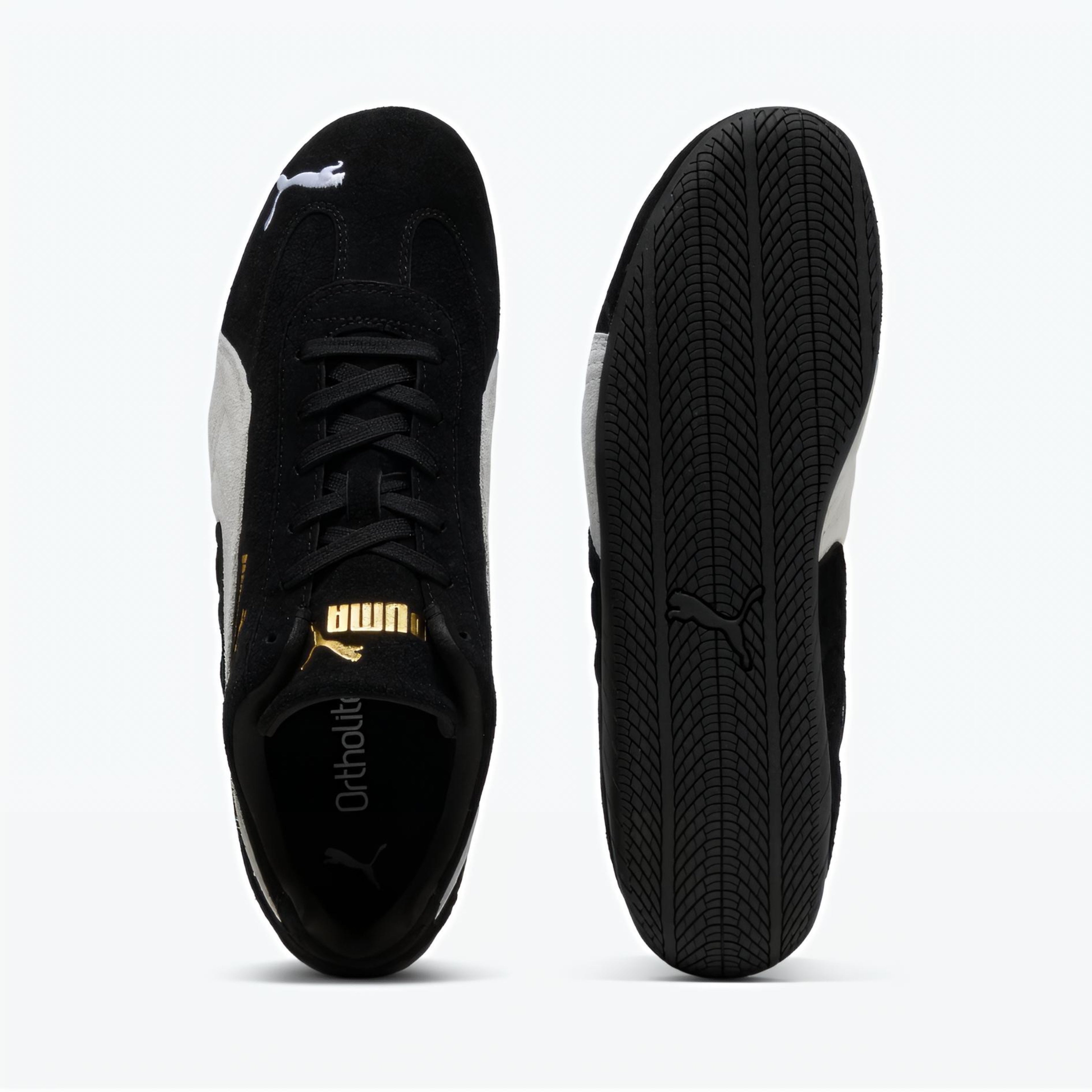 Pma Speedcat (Black)