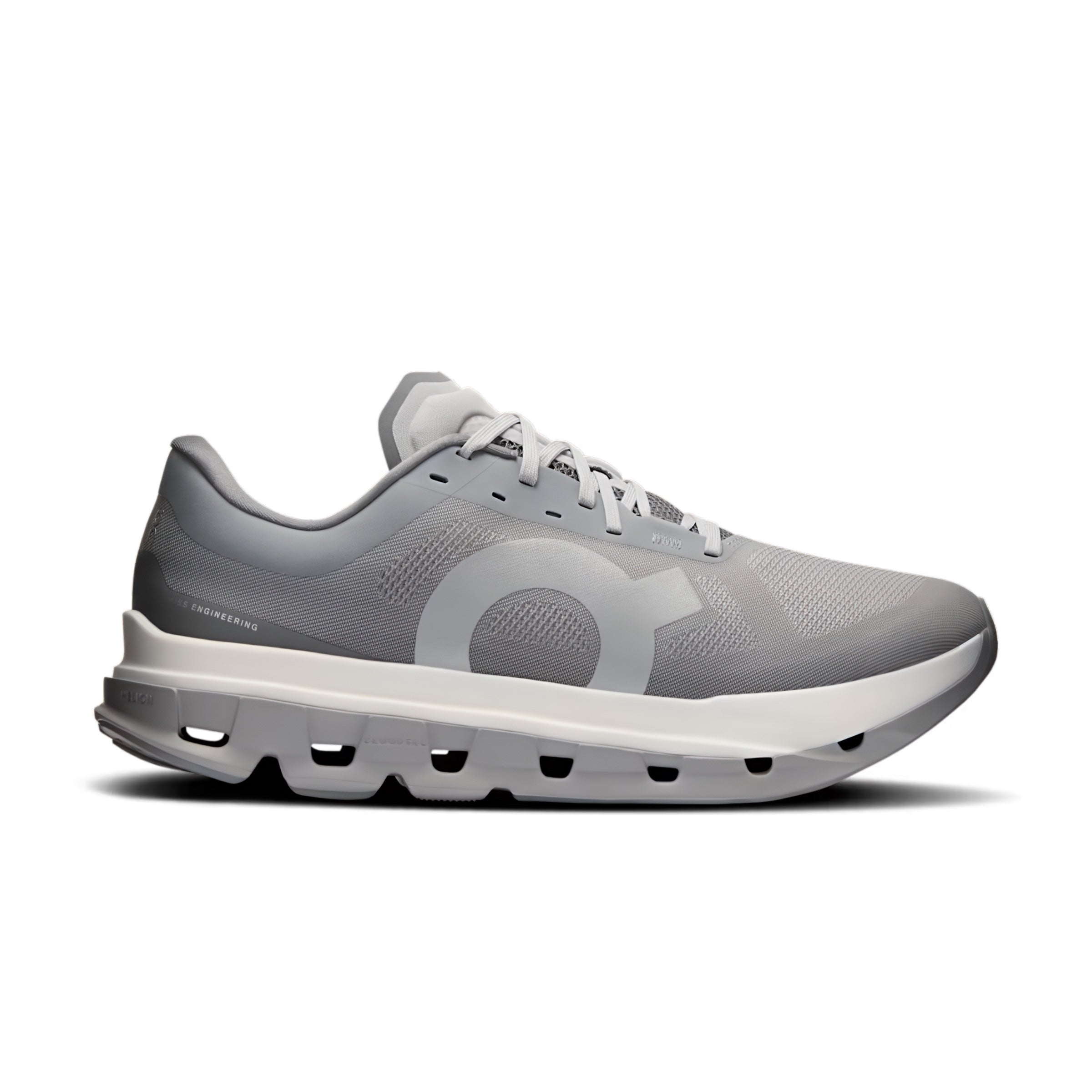 Onn Cloudflow 5 (Rock Grey)