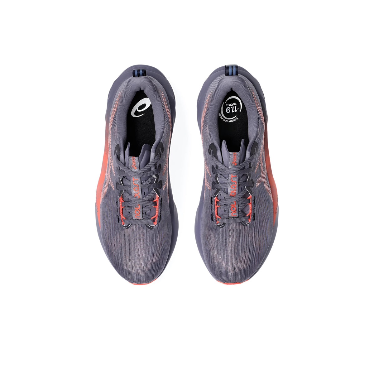 Asics Novablast 5 (Coral Reef)
