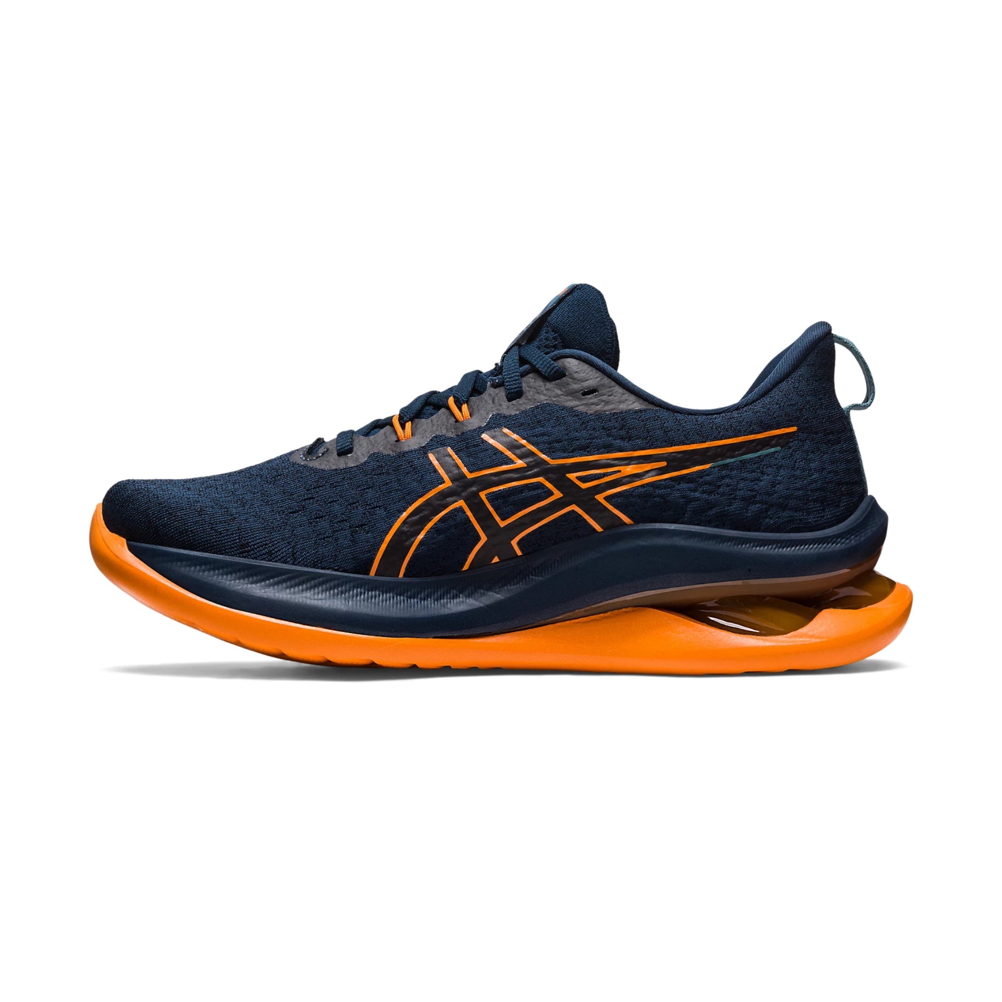 Asics Gel-Kensei Max (French Blue)