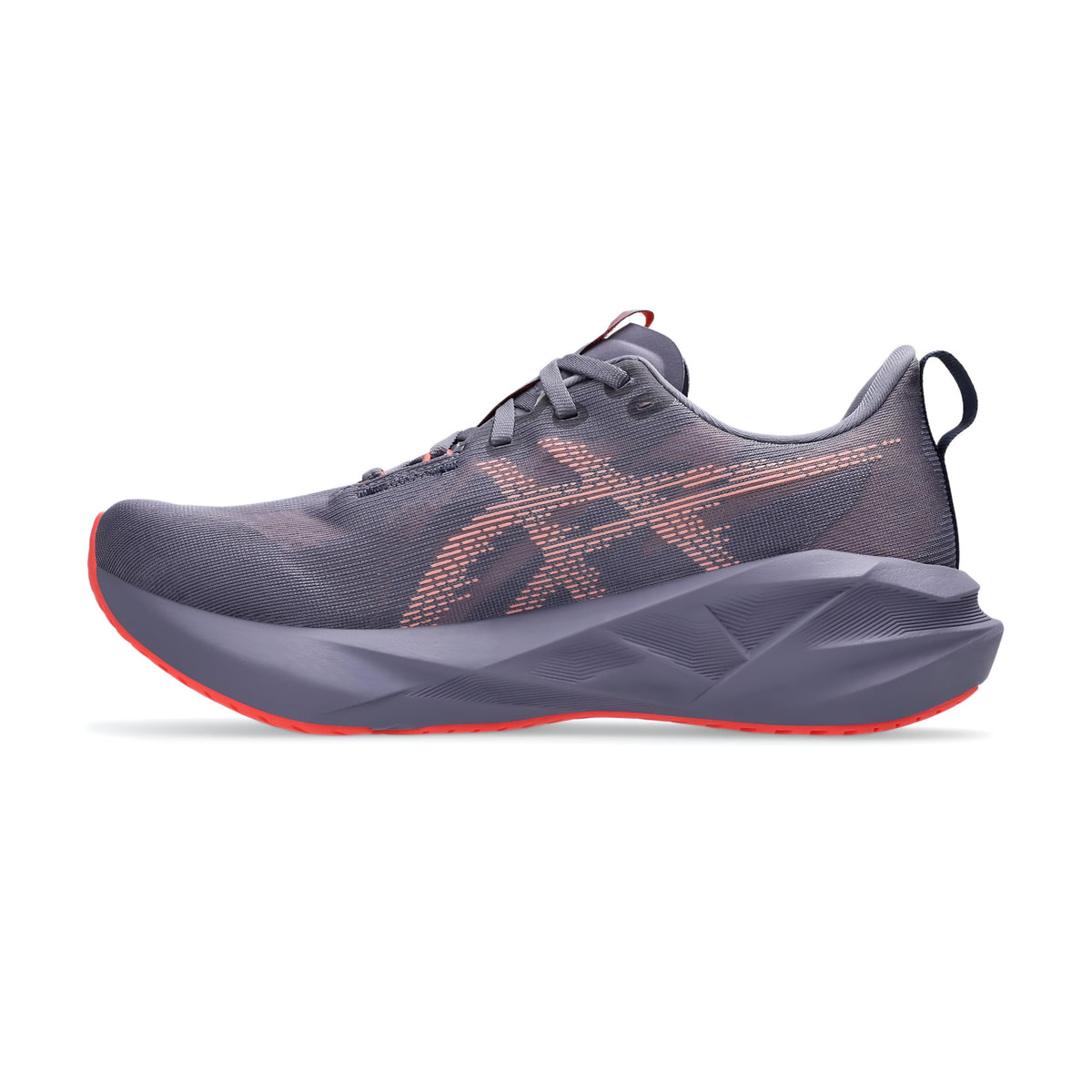 Asics Novablast 5 (Coral Reef)
