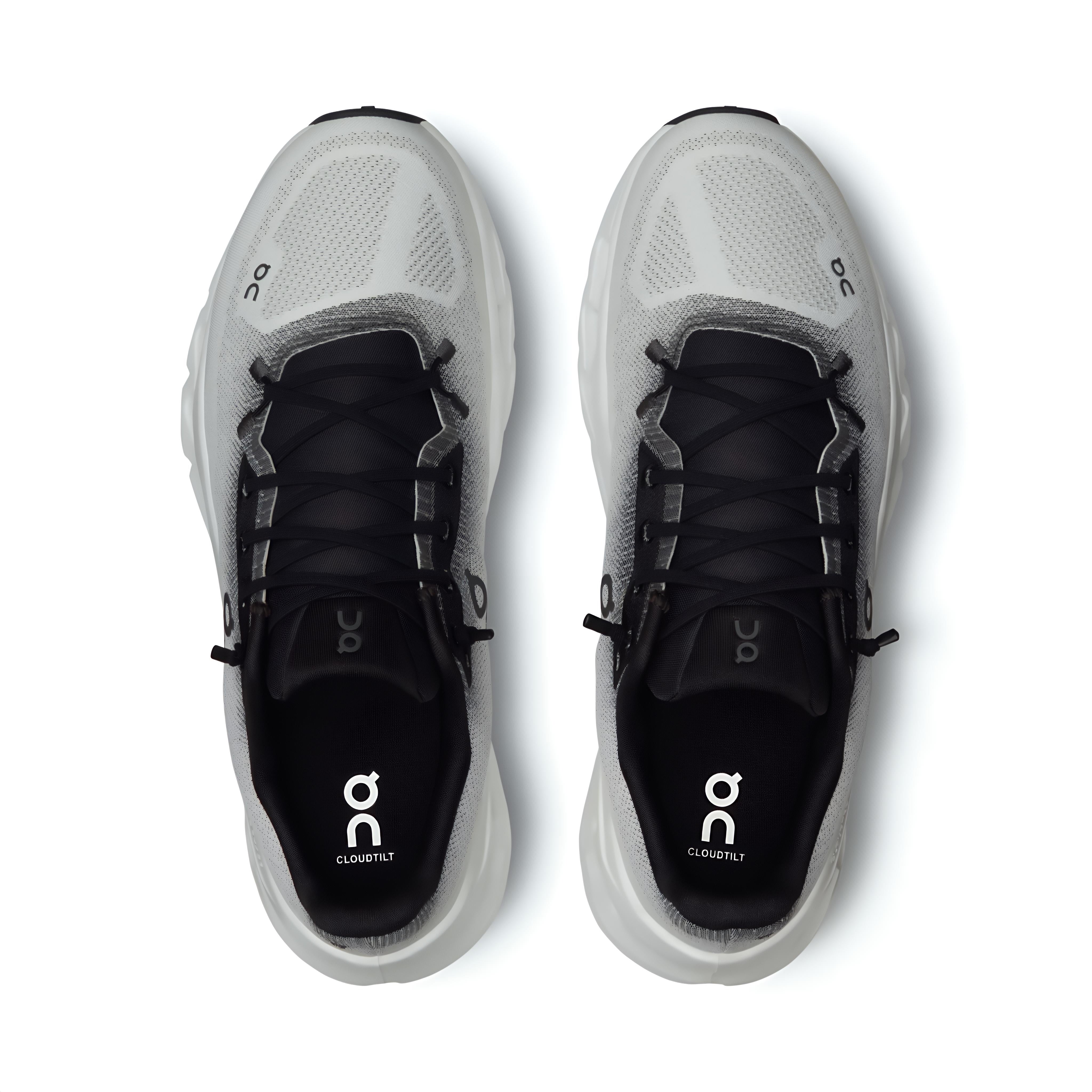 Onn Cloudtiltt (Ivory Black)