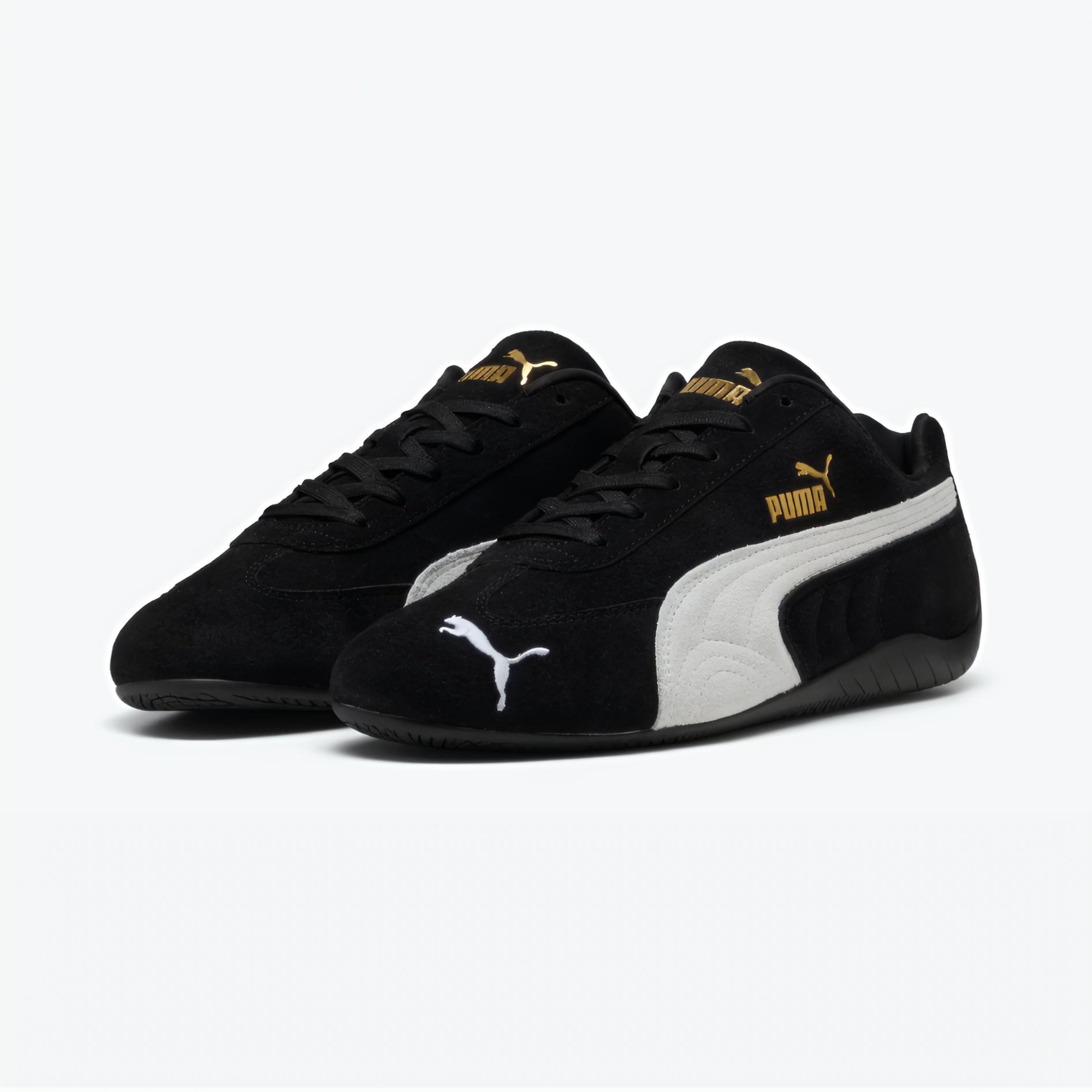 Pma Speedcat (Black)