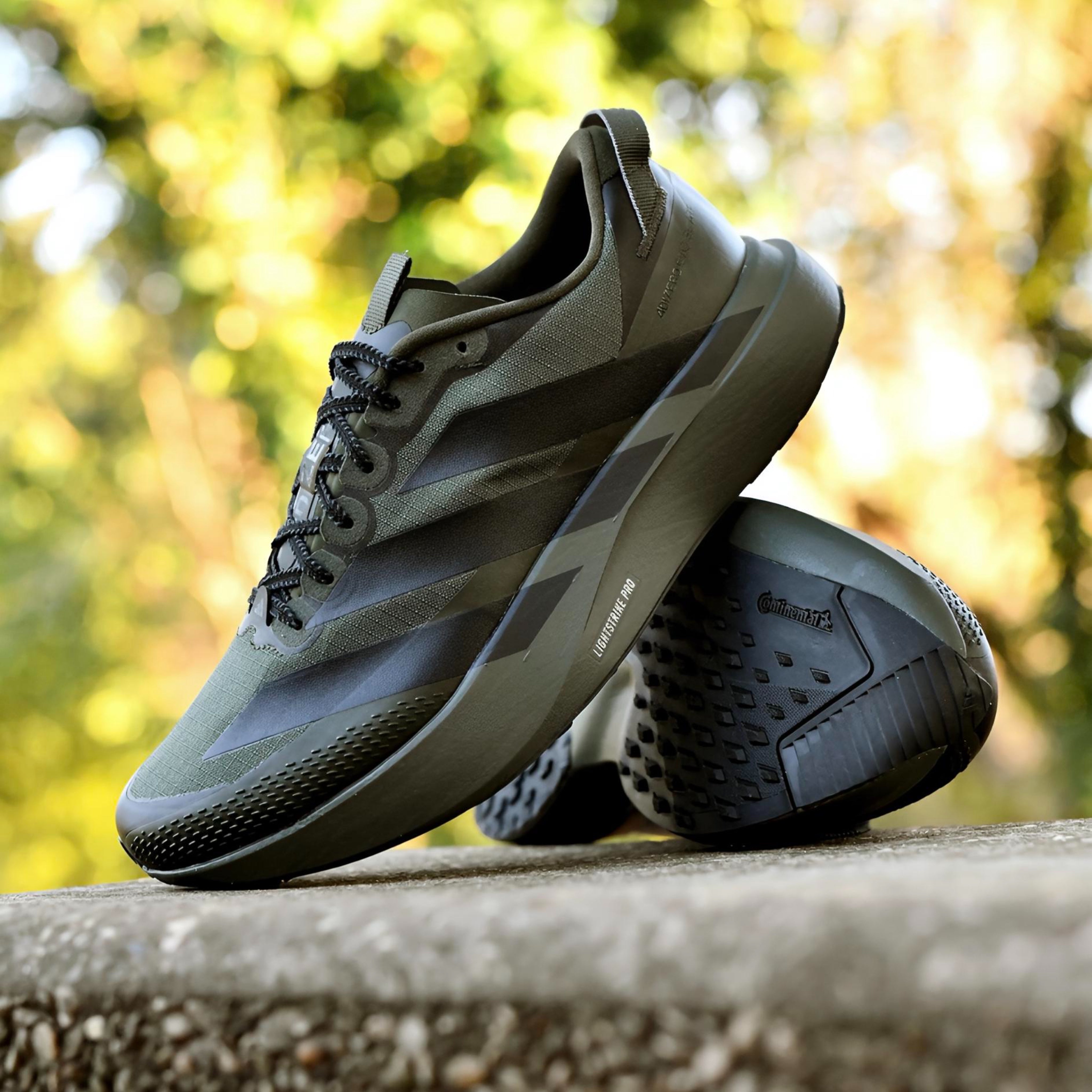 Adiizero Evo SL ATR (Military Green)