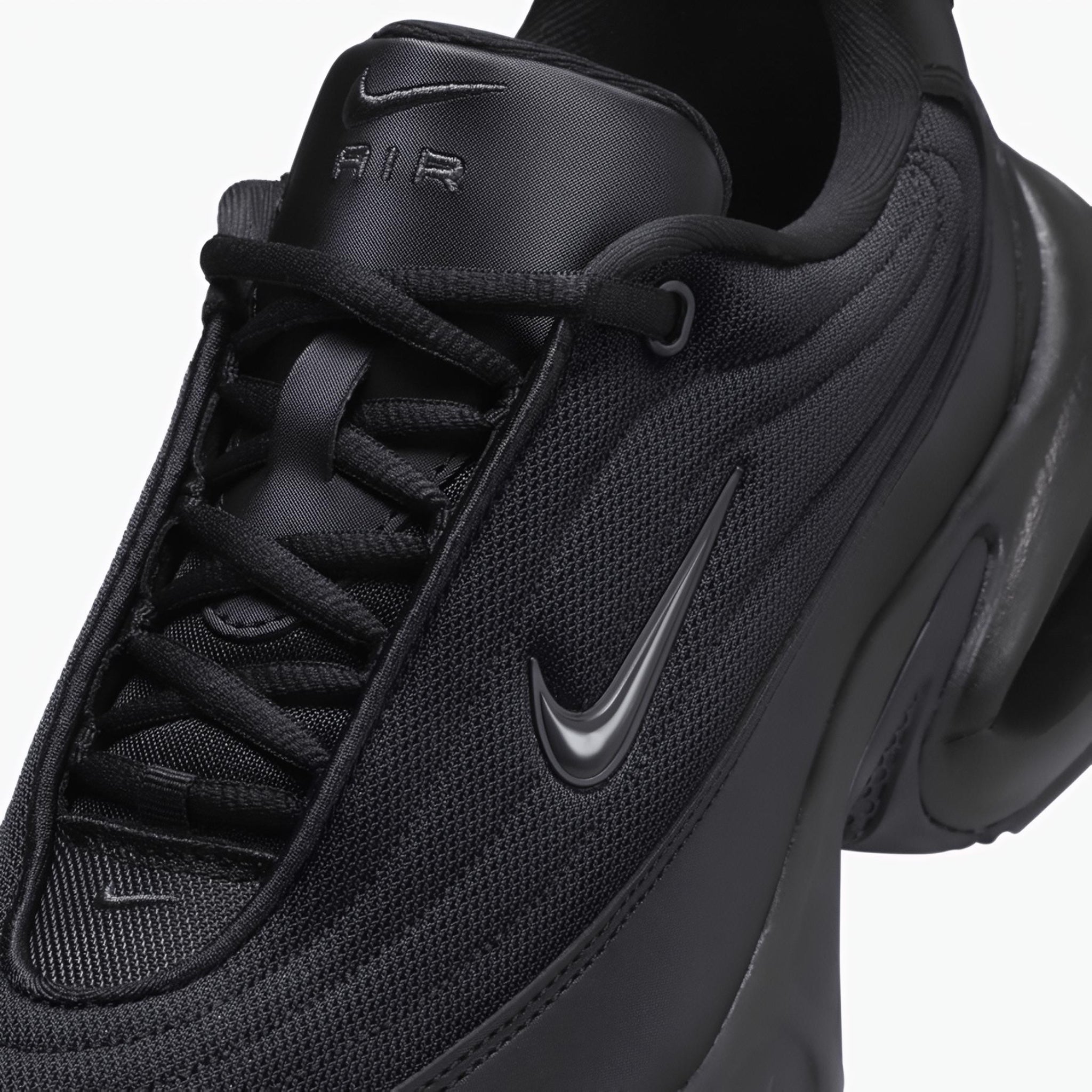 Nk Airmax Portal (Triple Black)