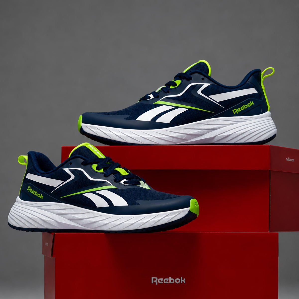 Rbk Verse (Neon)