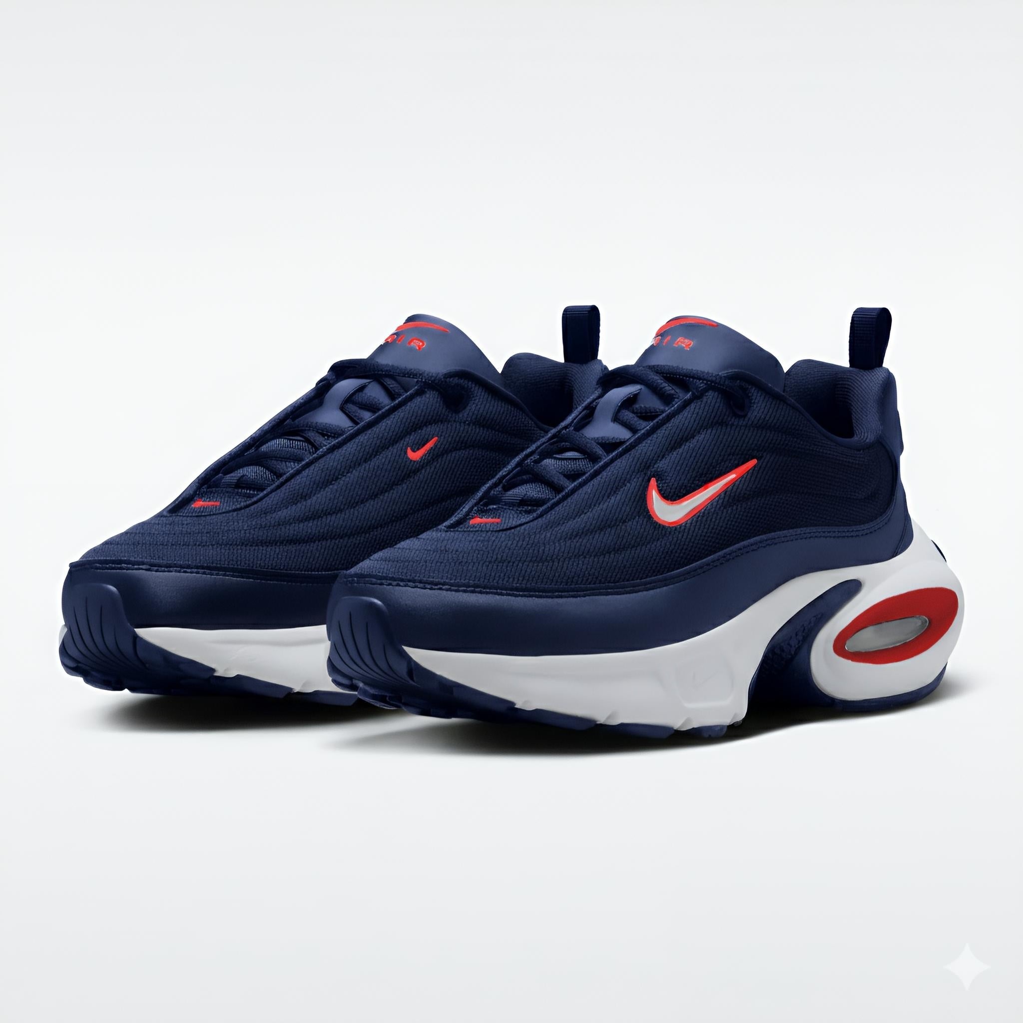 Nk Airmax Portal (Midnight Navy)