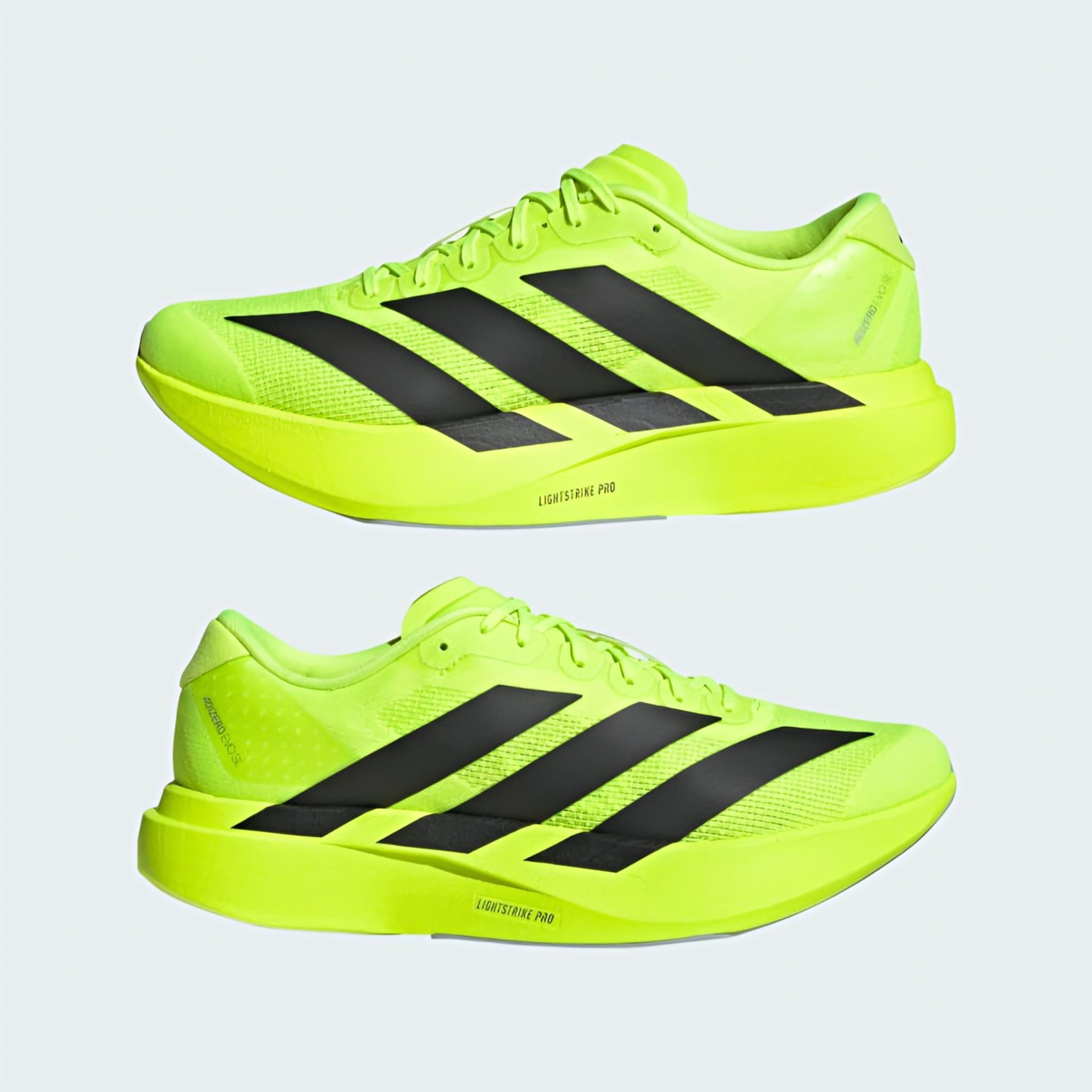 Adiizero Evo SL (Lucid Lemon)