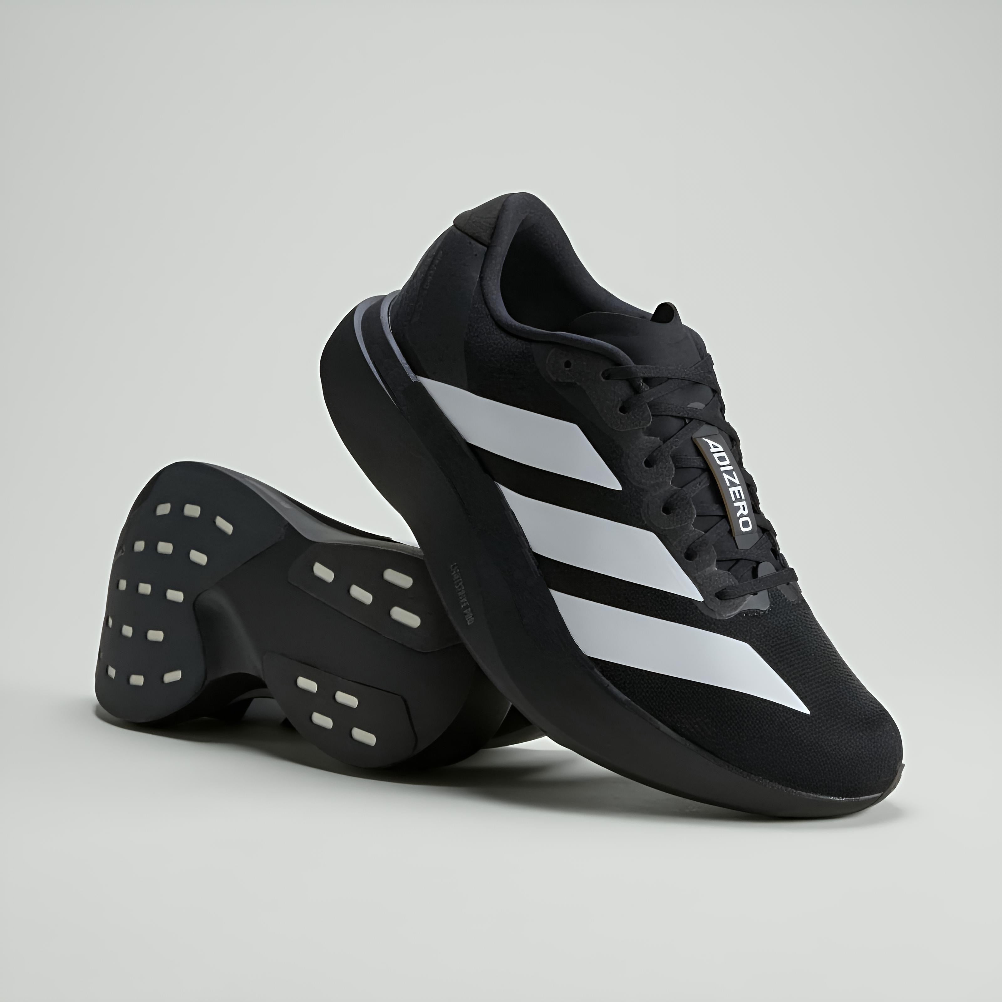 Adiizero Evo SL (Core Black White)
