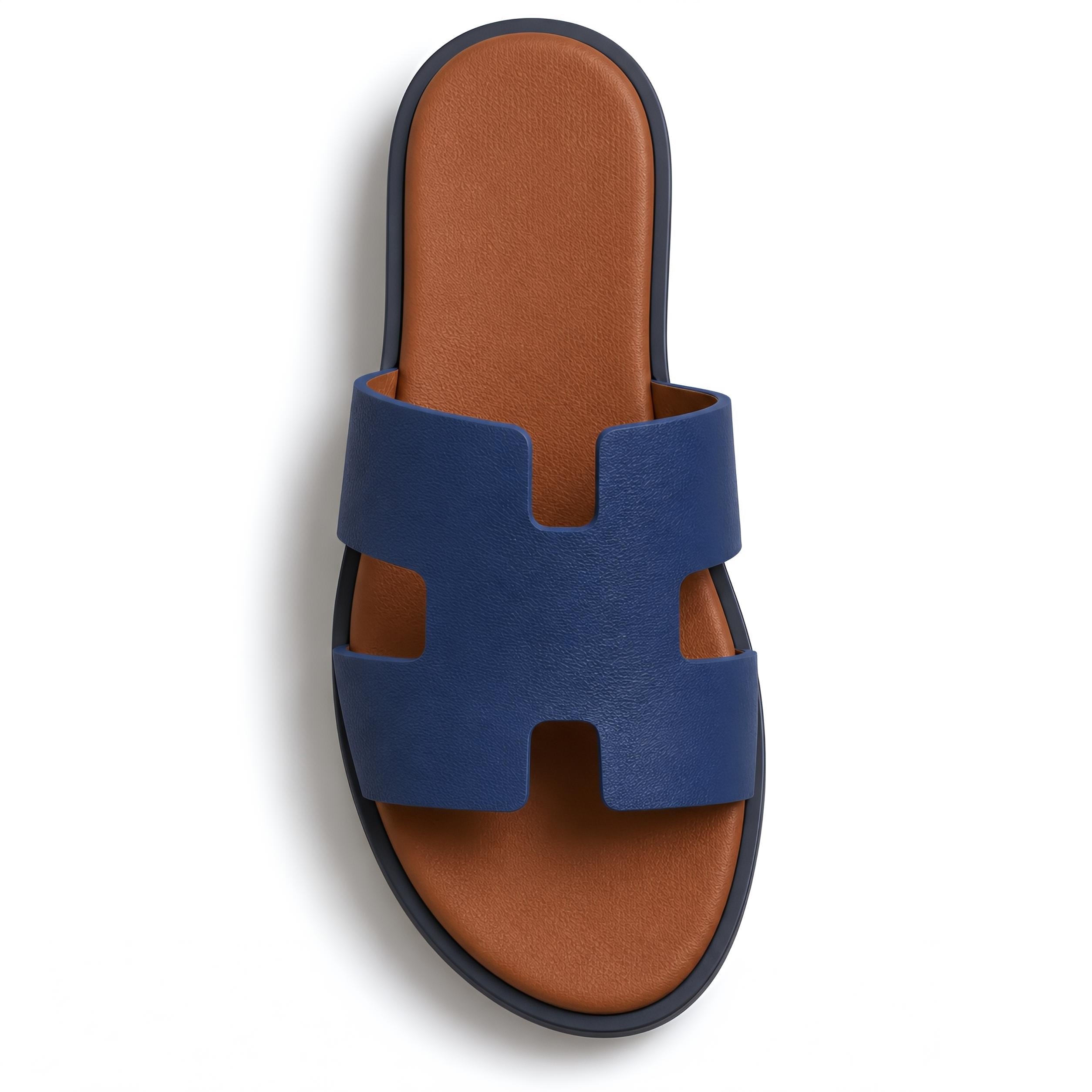 Izmir (Blue Brown)
